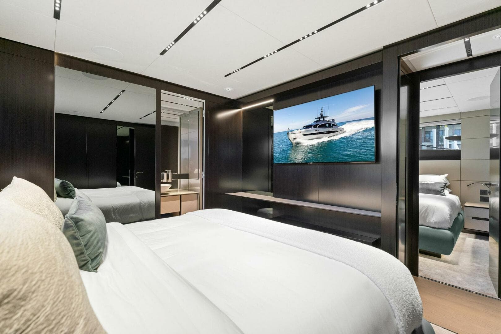 2023 Pershing Gtx — photo 89