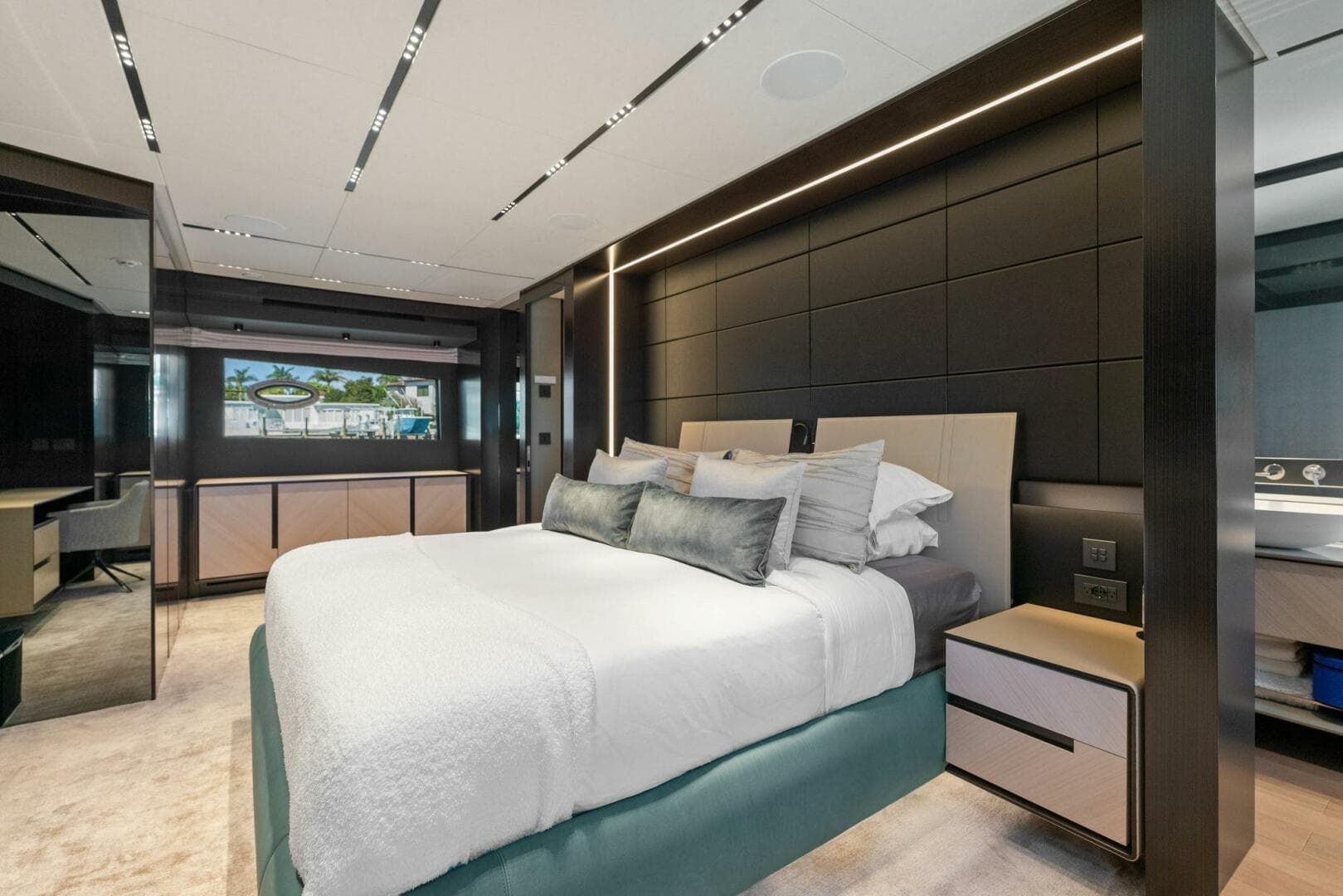 2023 Pershing Gtx — photo 72