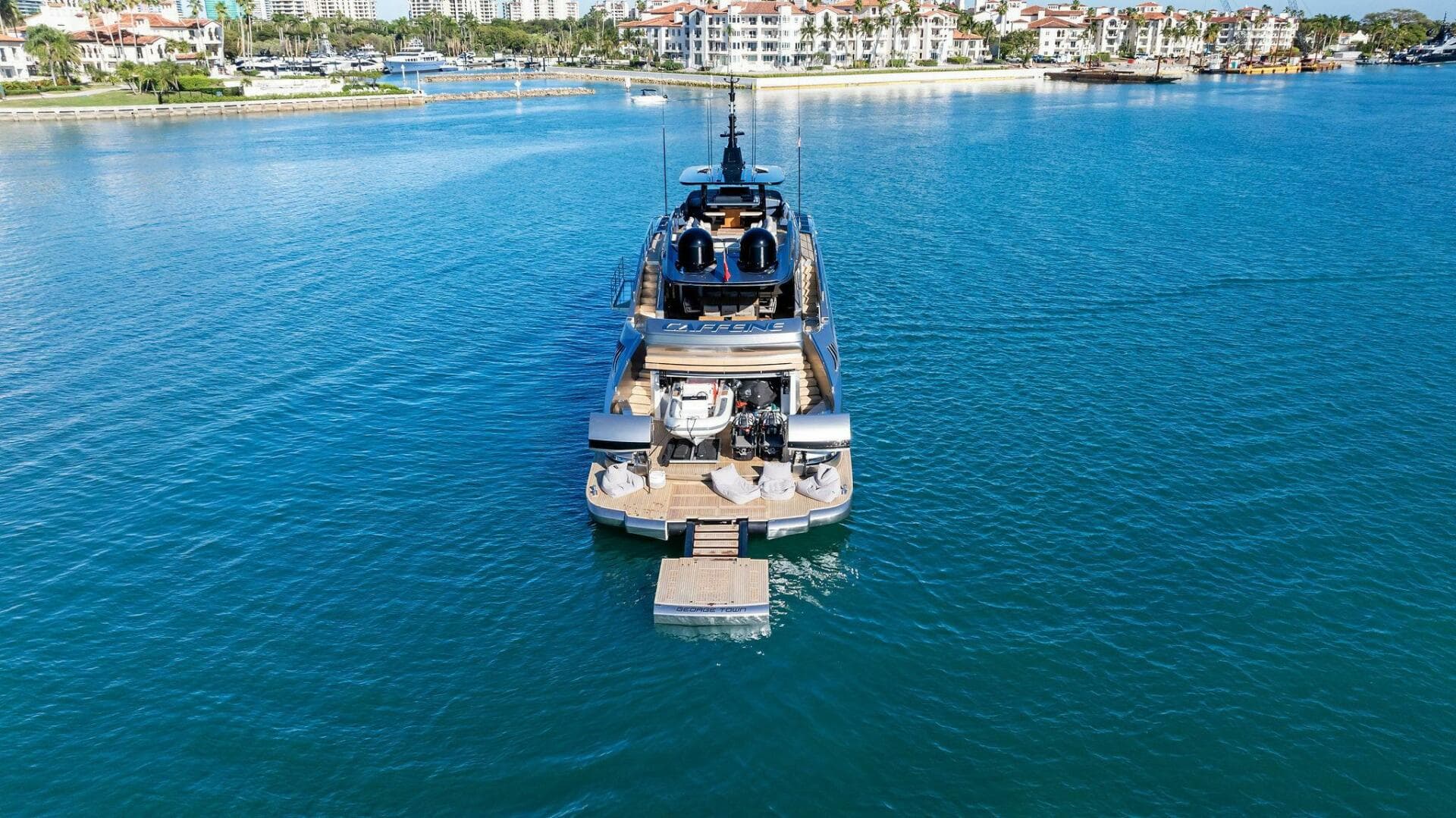 2023 Pershing Gtx — photo 18