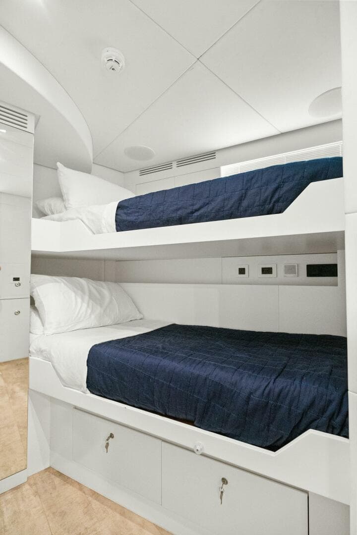 2023 Pershing Gtx — photo 110