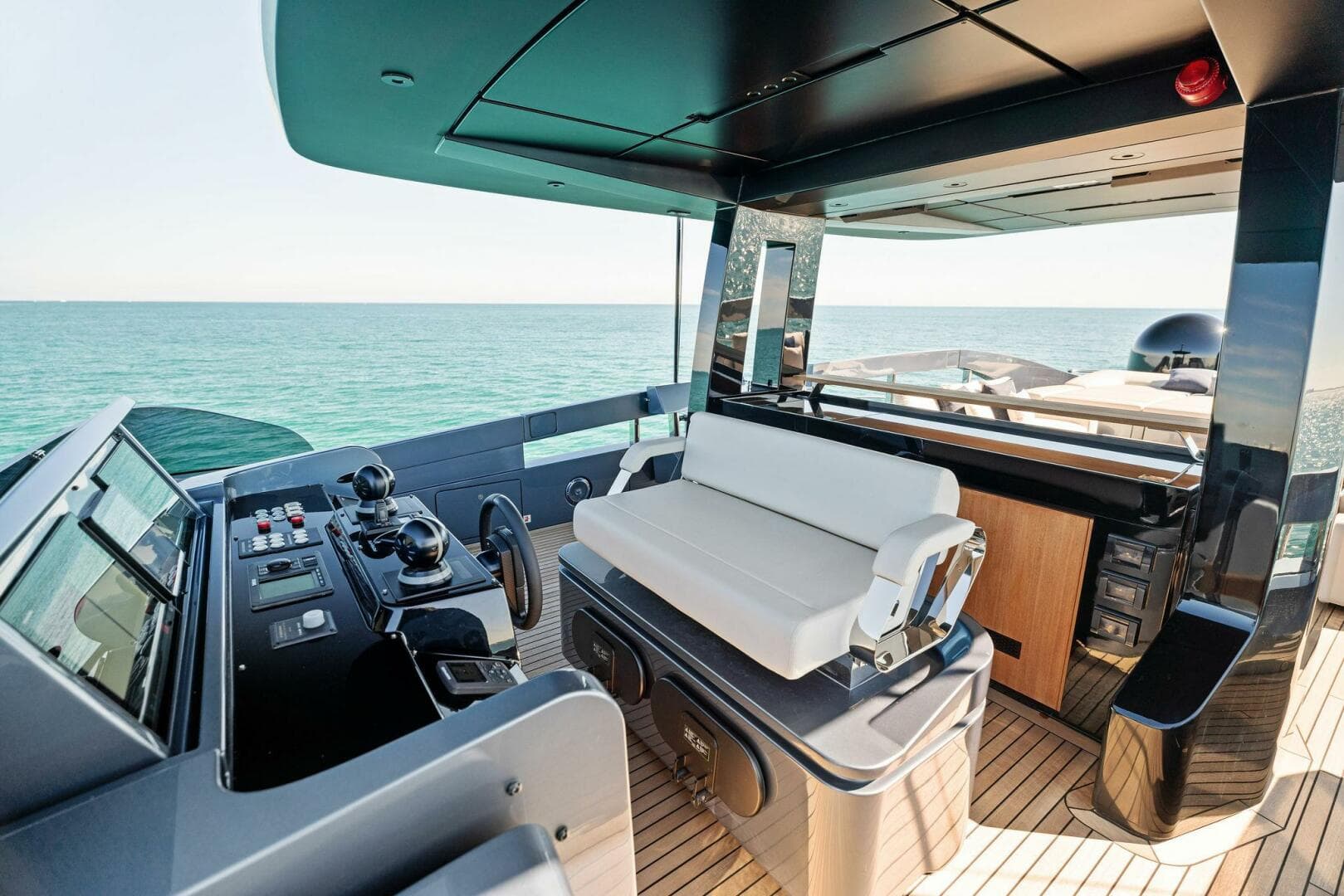 2023 Pershing Gtx — photo 24