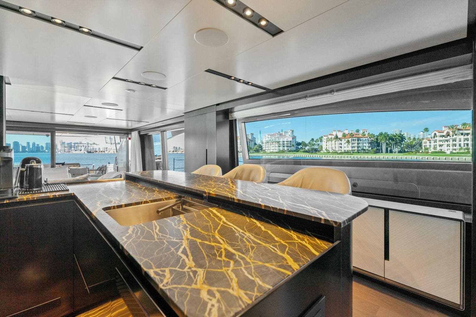 2023 Pershing Gtx — photo 60