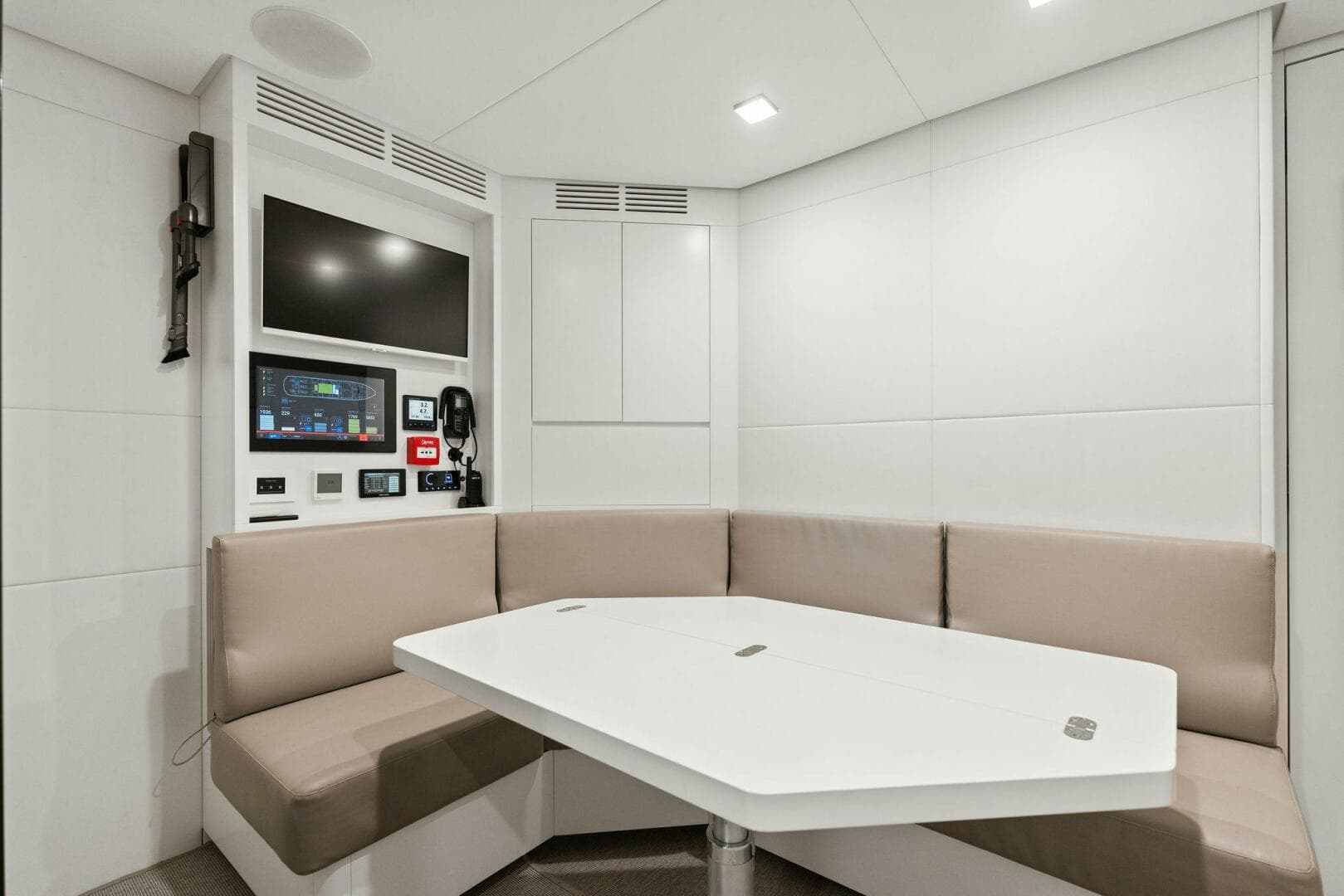 2023 Pershing Gtx — photo 107