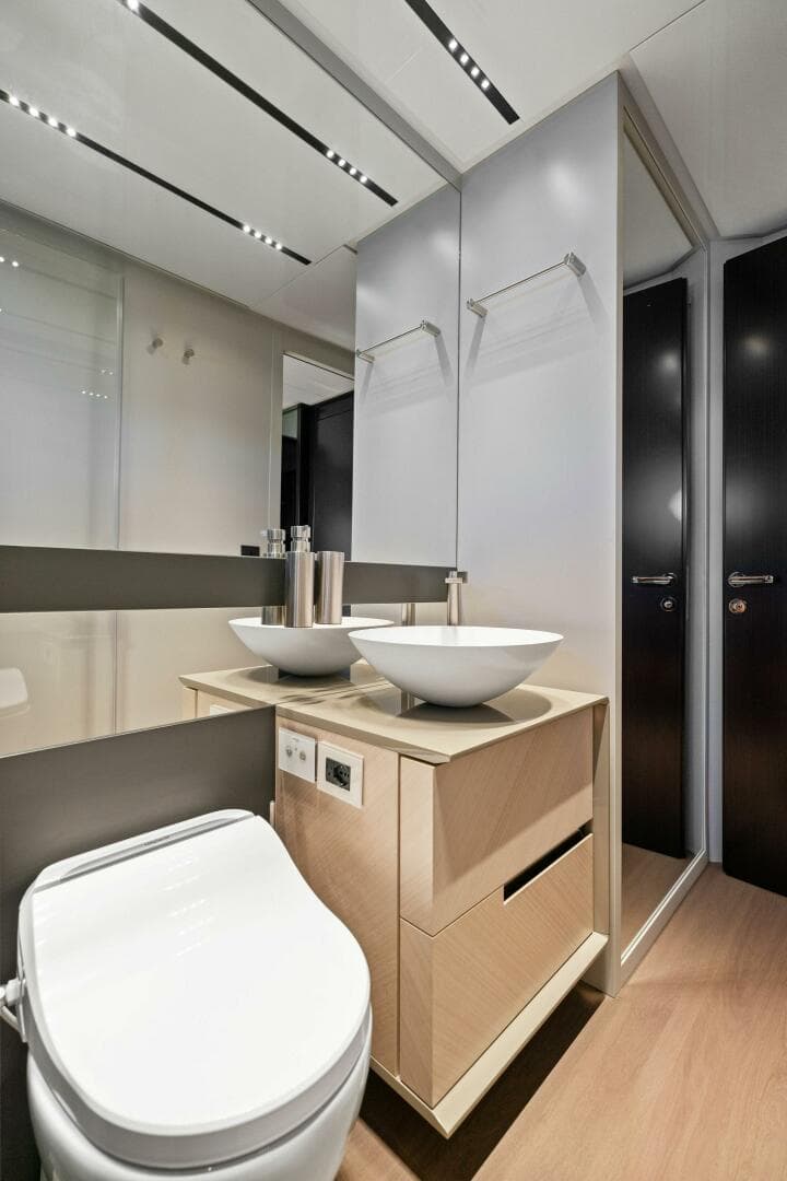 2023 Pershing Gtx — photo 94