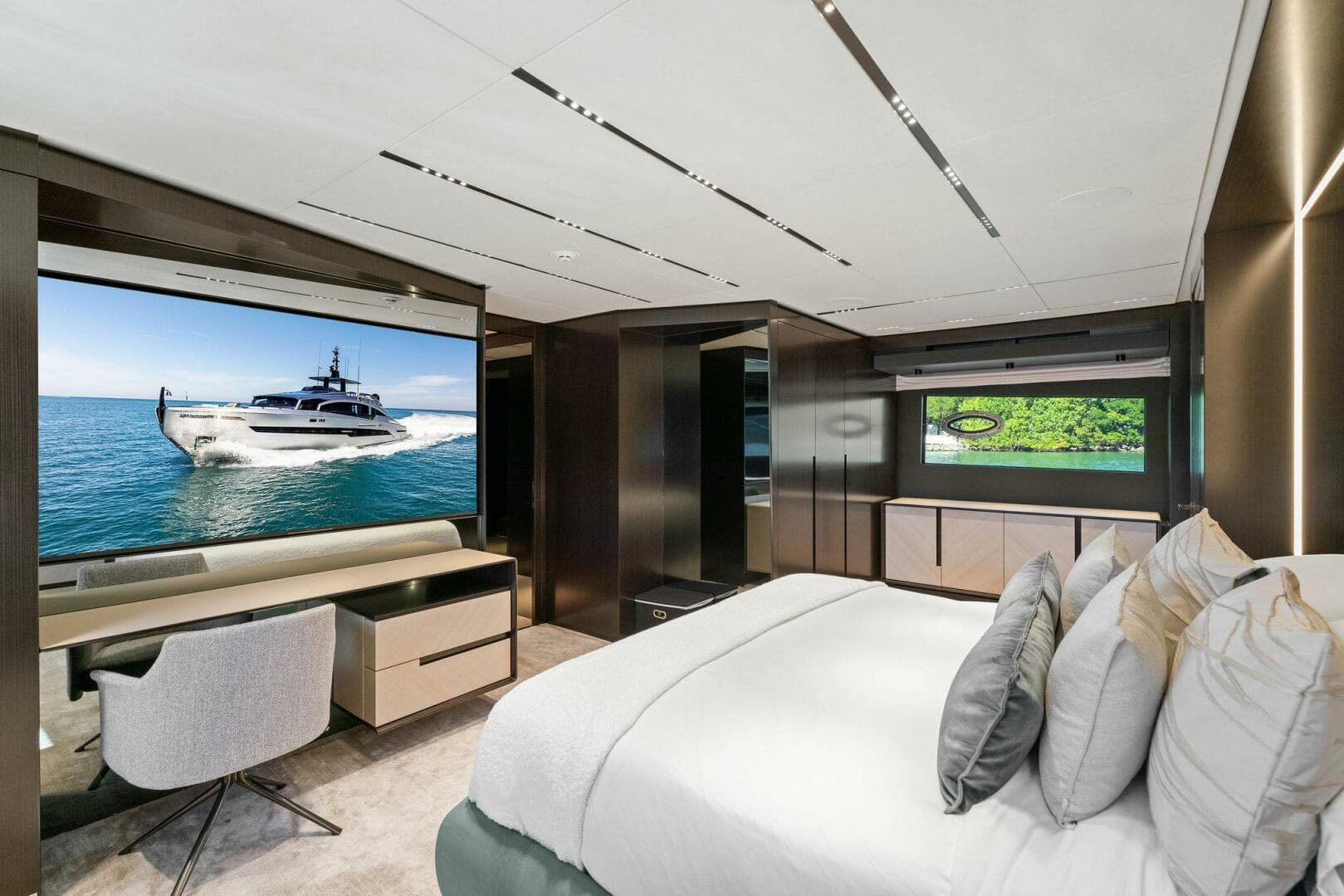 2023 Pershing Gtx — photo 81