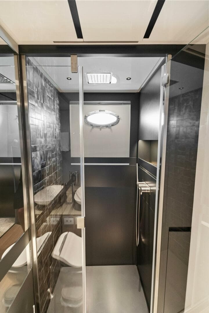 2023 Pershing Gtx — photo 104