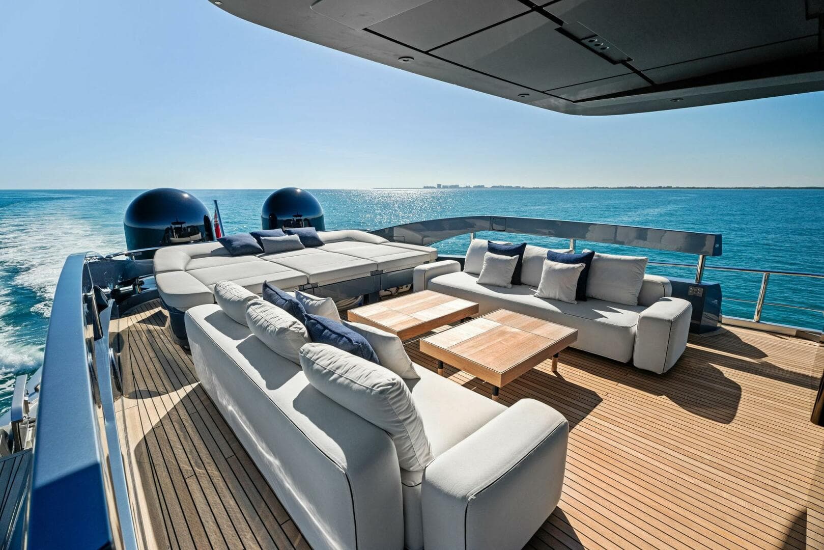 2023 Pershing Gtx — photo 21