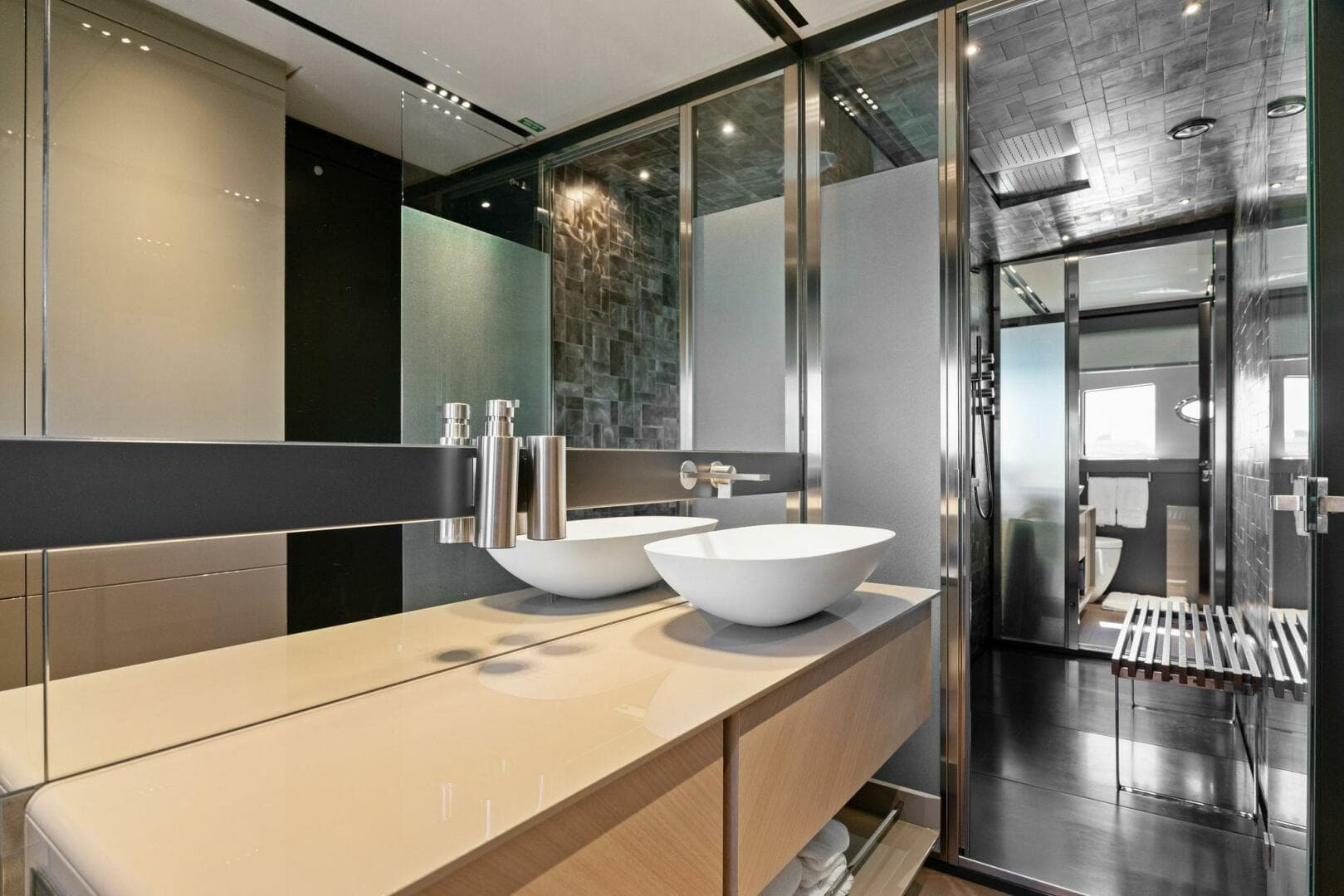 2023 Pershing Gtx — photo 76