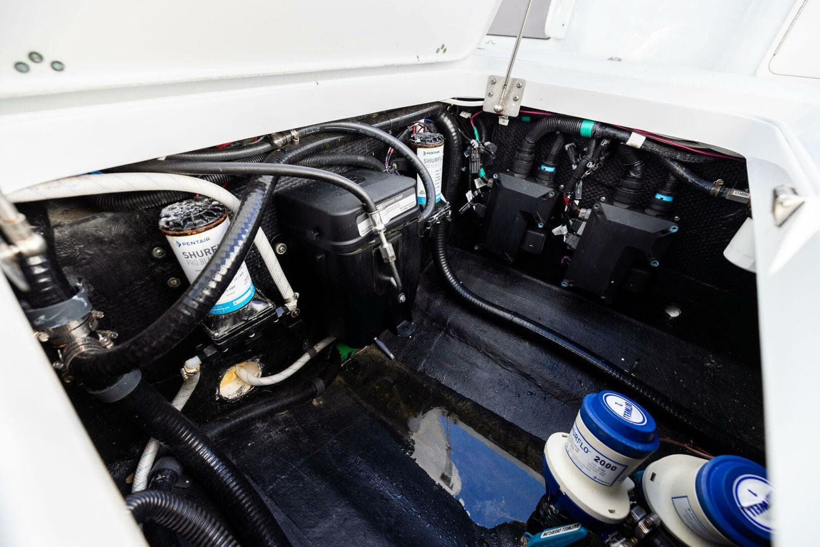 2023 Yellowfin 32 Offshore — photo 65