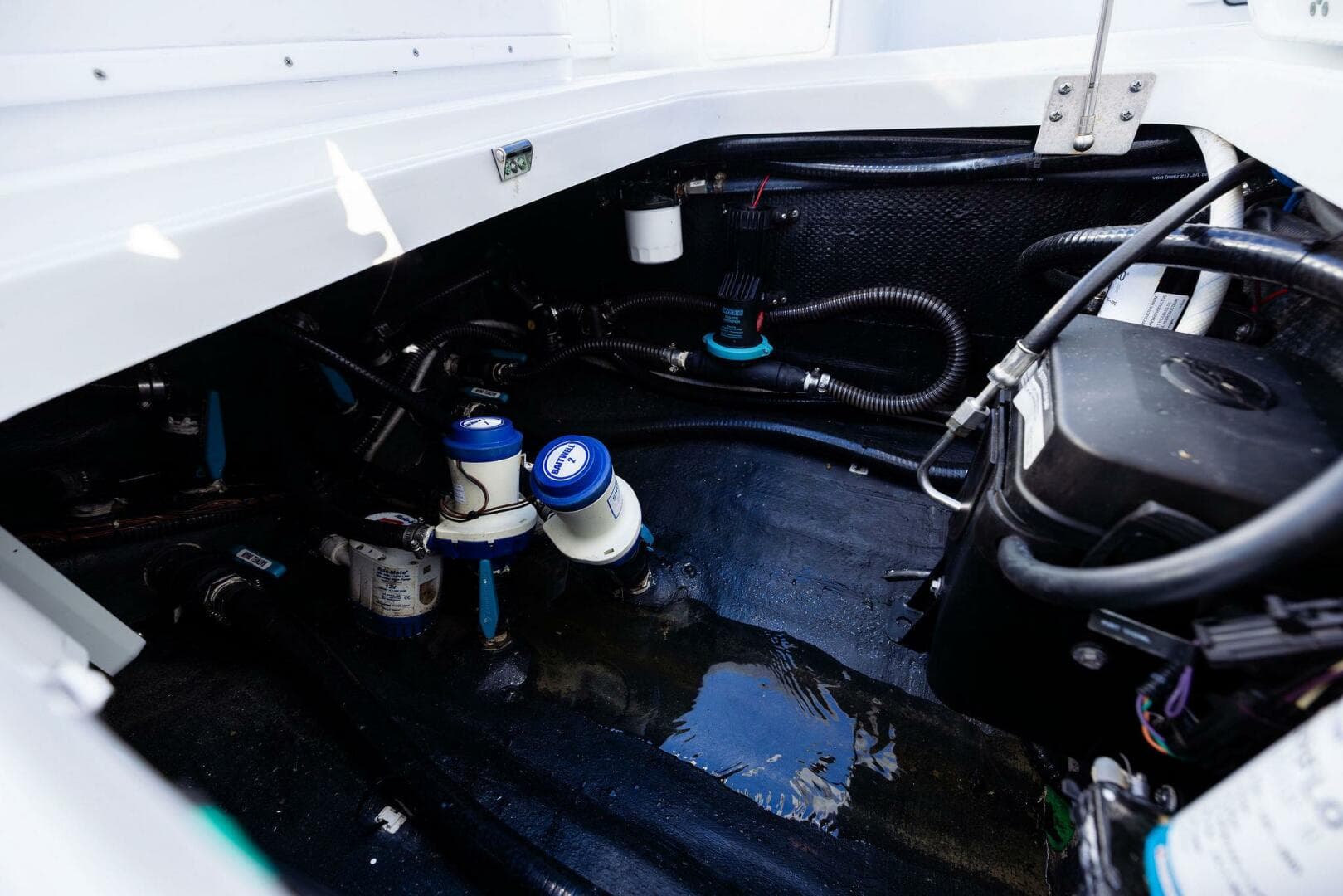 2023 Yellowfin 32 Offshore — photo 66