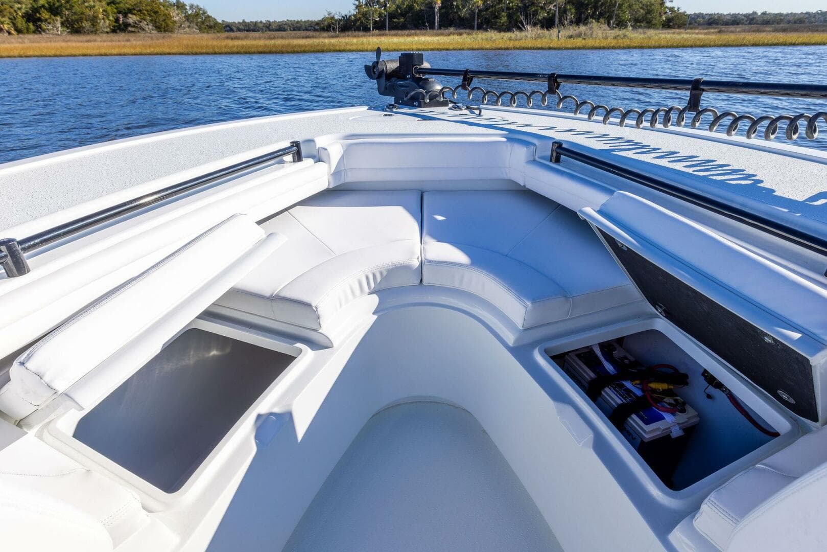 2023 Yellowfin 32 Offshore — photo 52