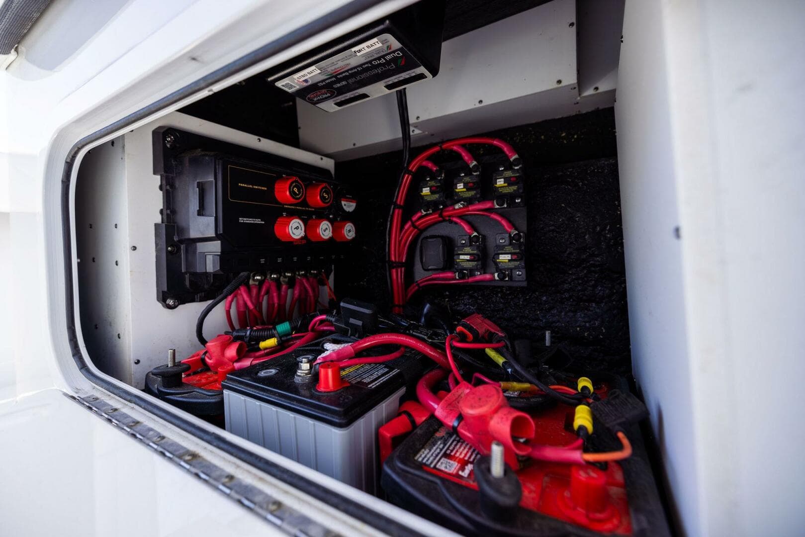 2023 Yellowfin 32 Offshore — photo 69