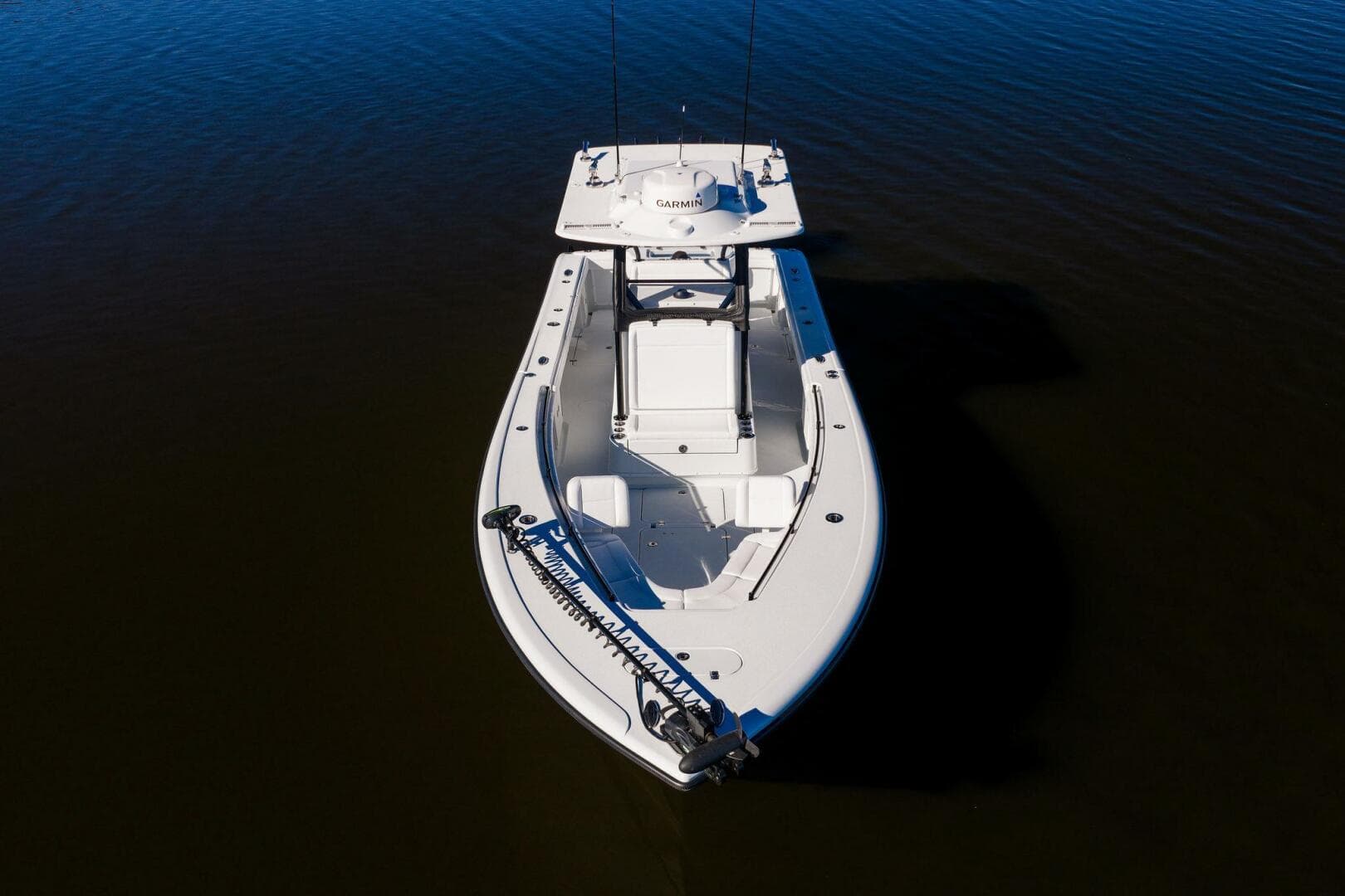 2023 Yellowfin 32 Offshore — photo 5
