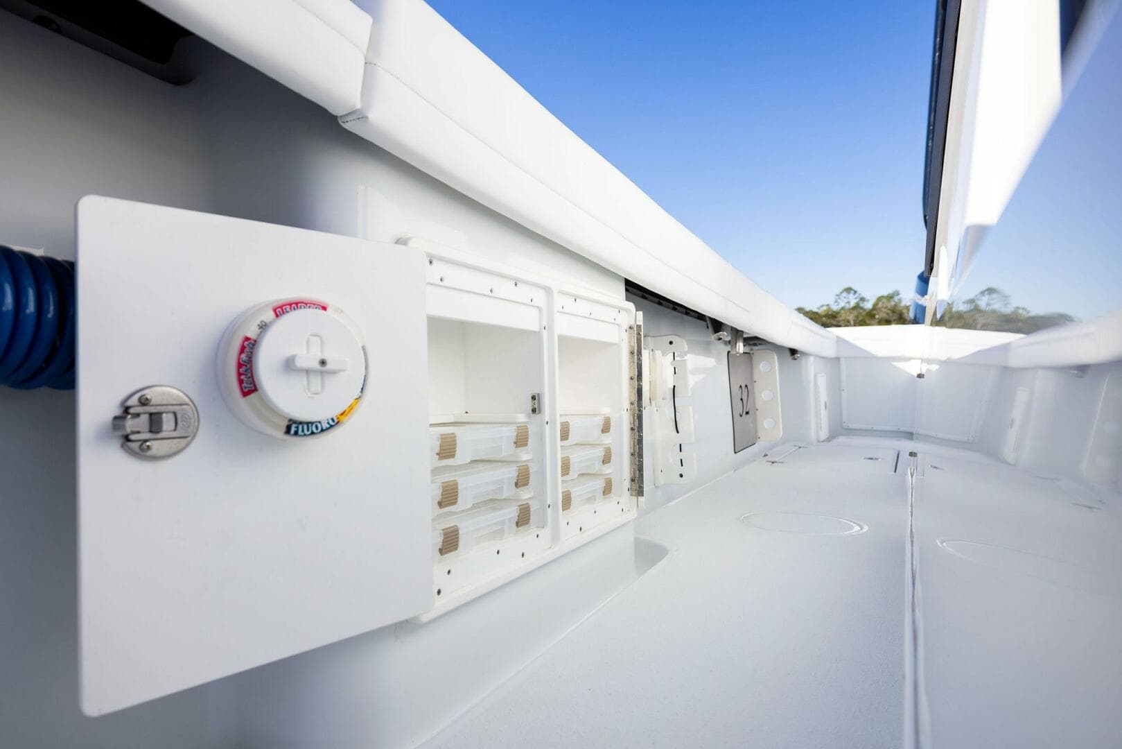 2023 Yellowfin 32 Offshore — photo 62