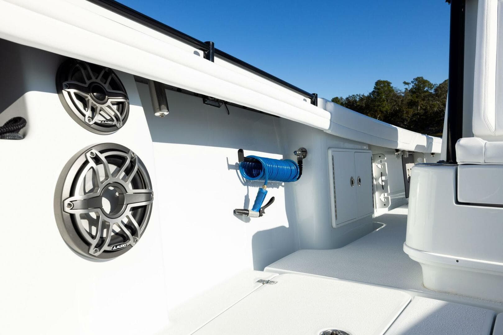 2023 Yellowfin 32 Offshore — photo 55