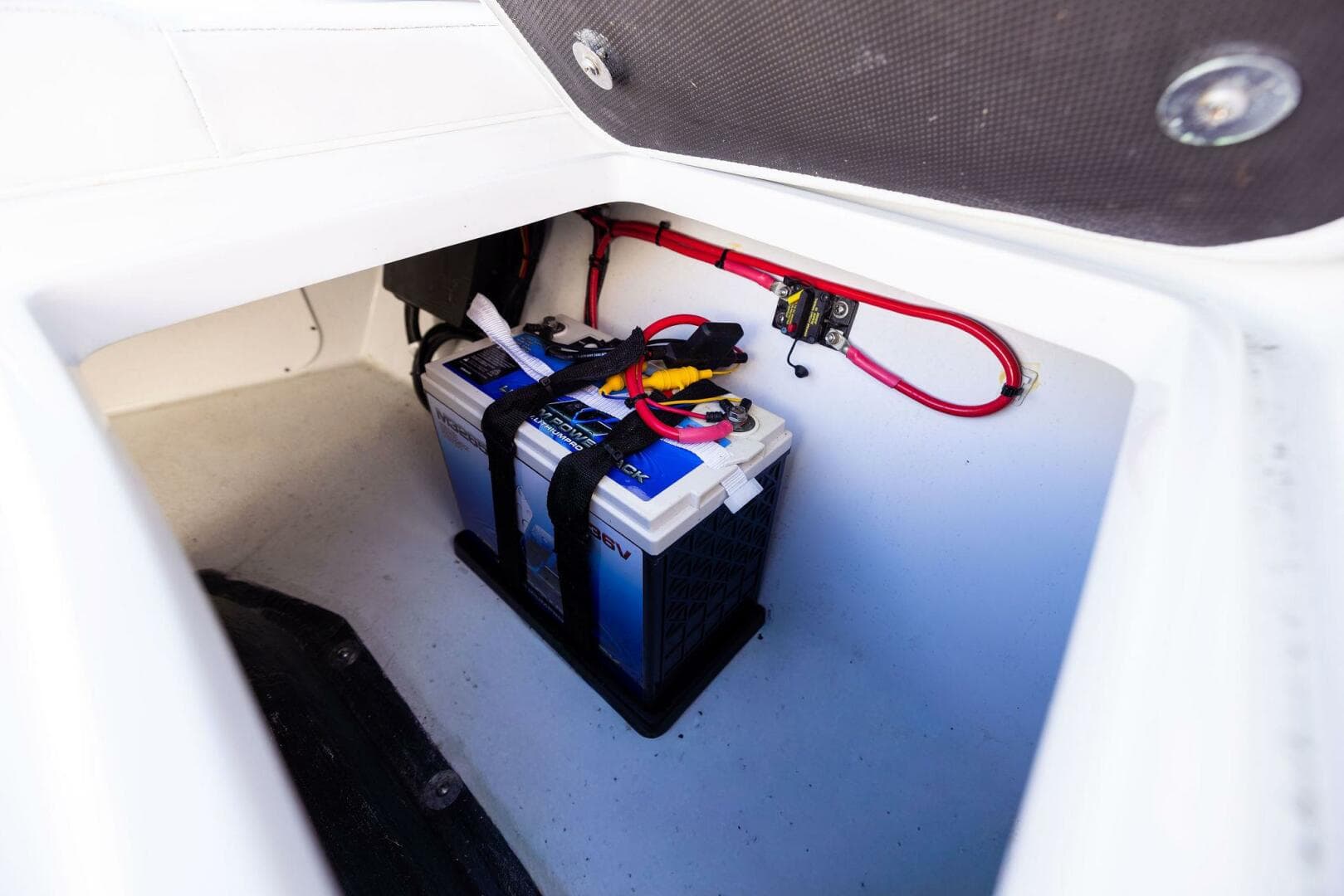 2023 Yellowfin 32 Offshore — photo 54