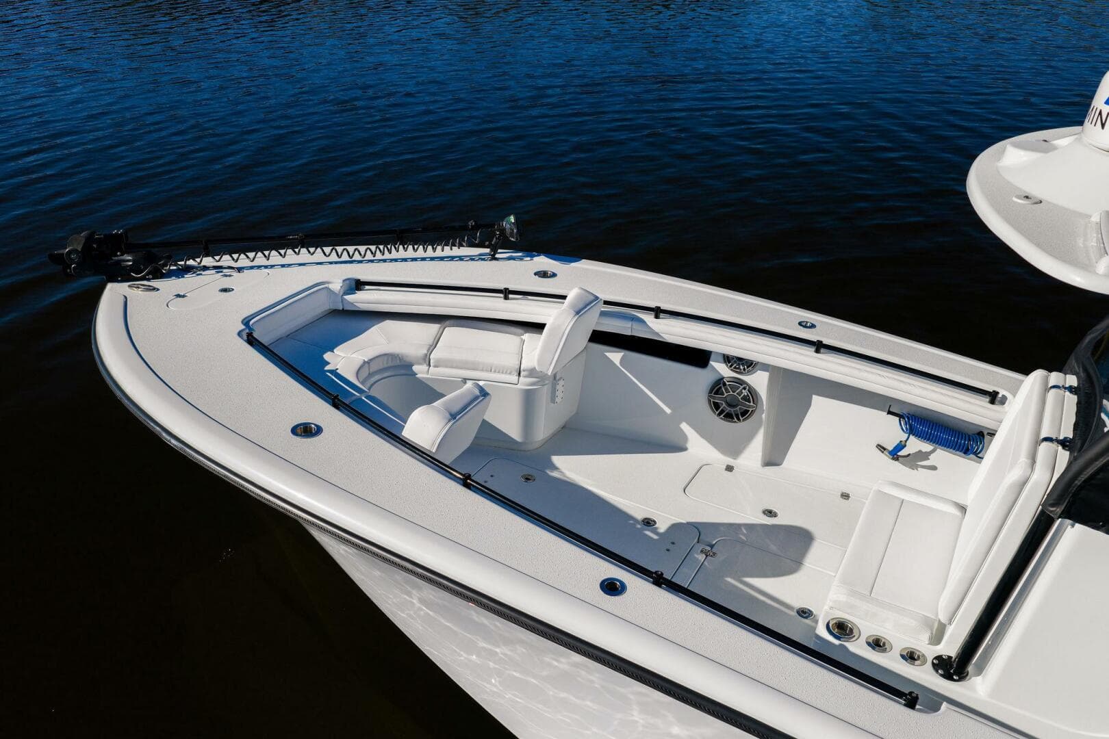 2023 Yellowfin 32 Offshore — photo 6