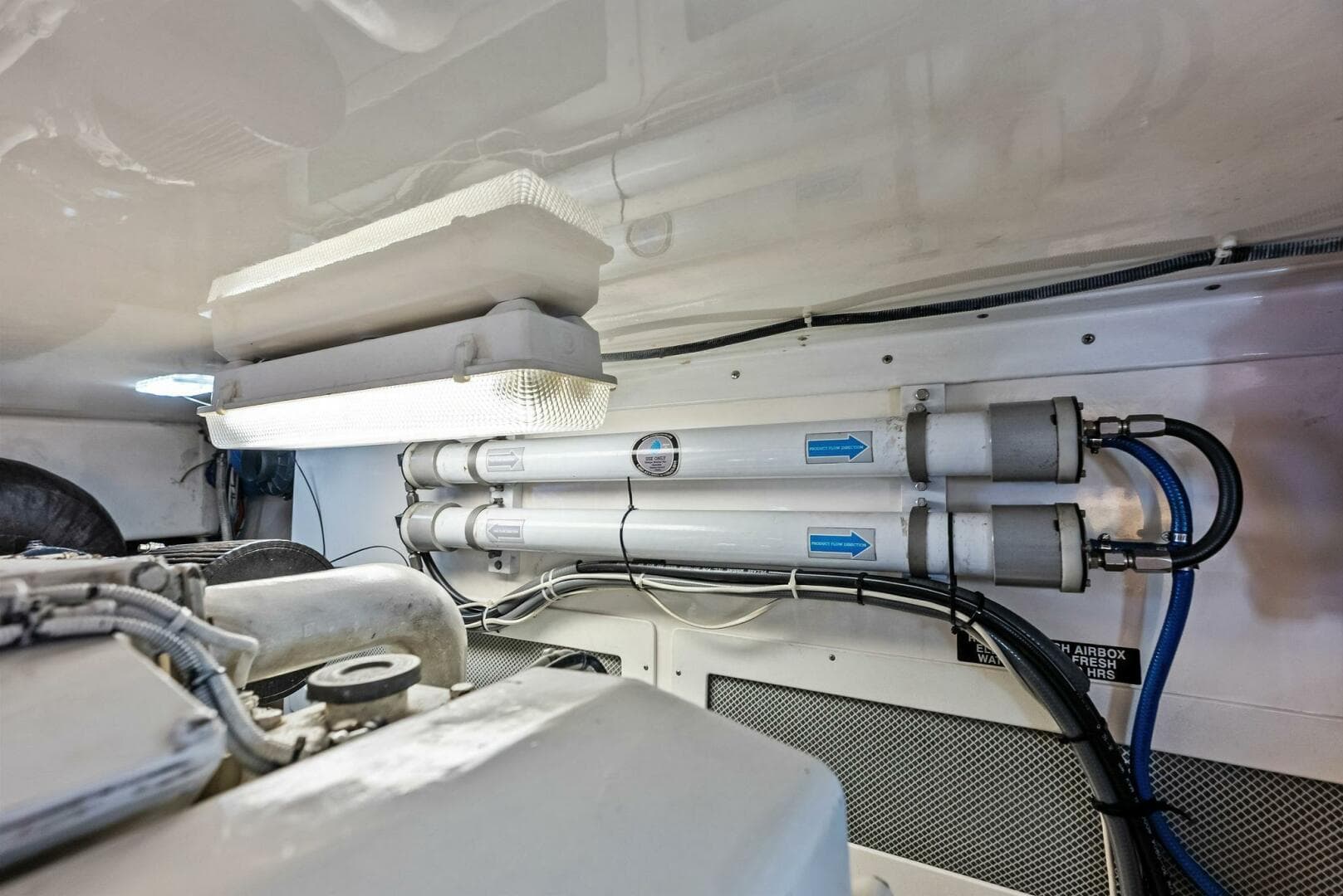 2006 Cabo 45 Express — photo 50