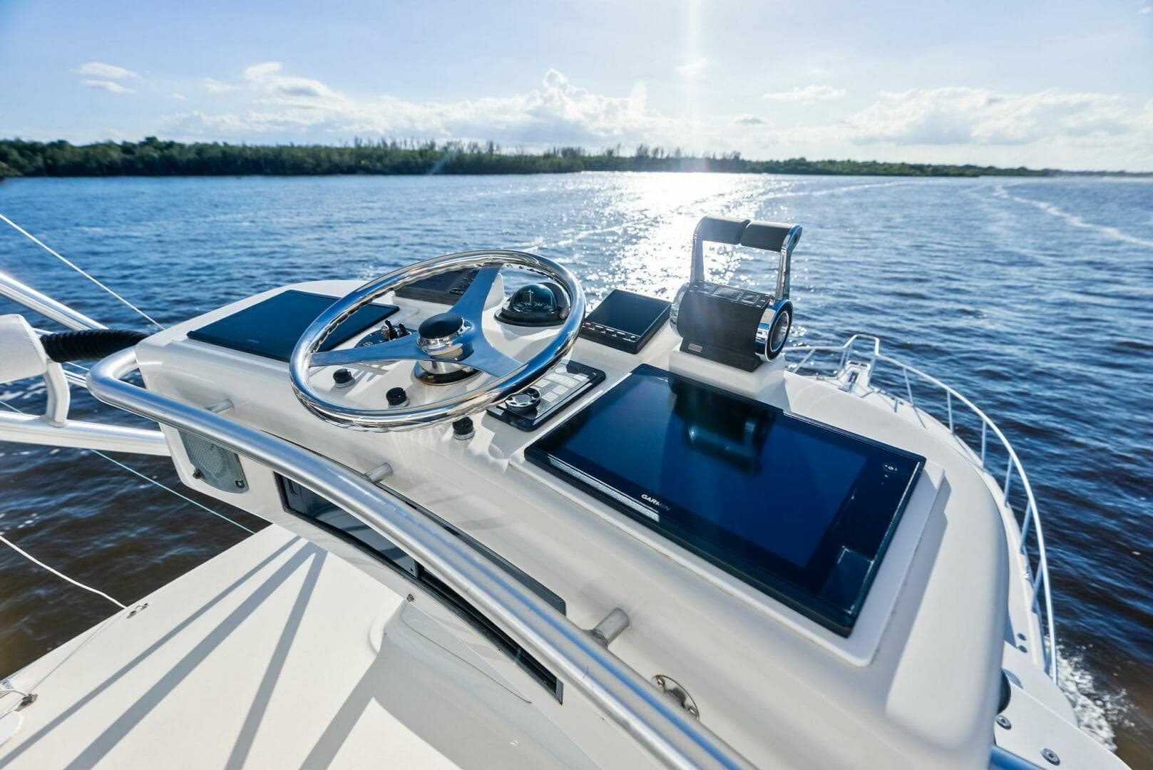 2006 Cabo 45 Express — photo 15