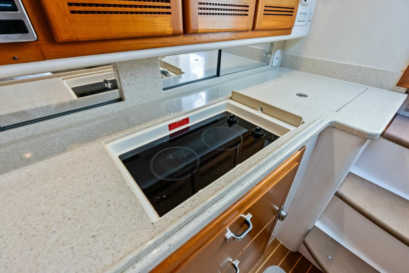 2006 Cabo 45 Express — photo 38