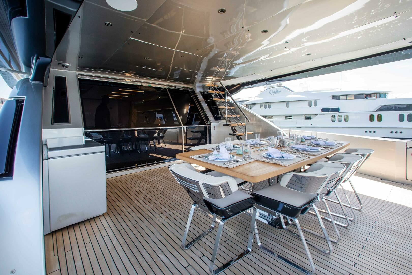 2014 Riva Mythos — photo 24
