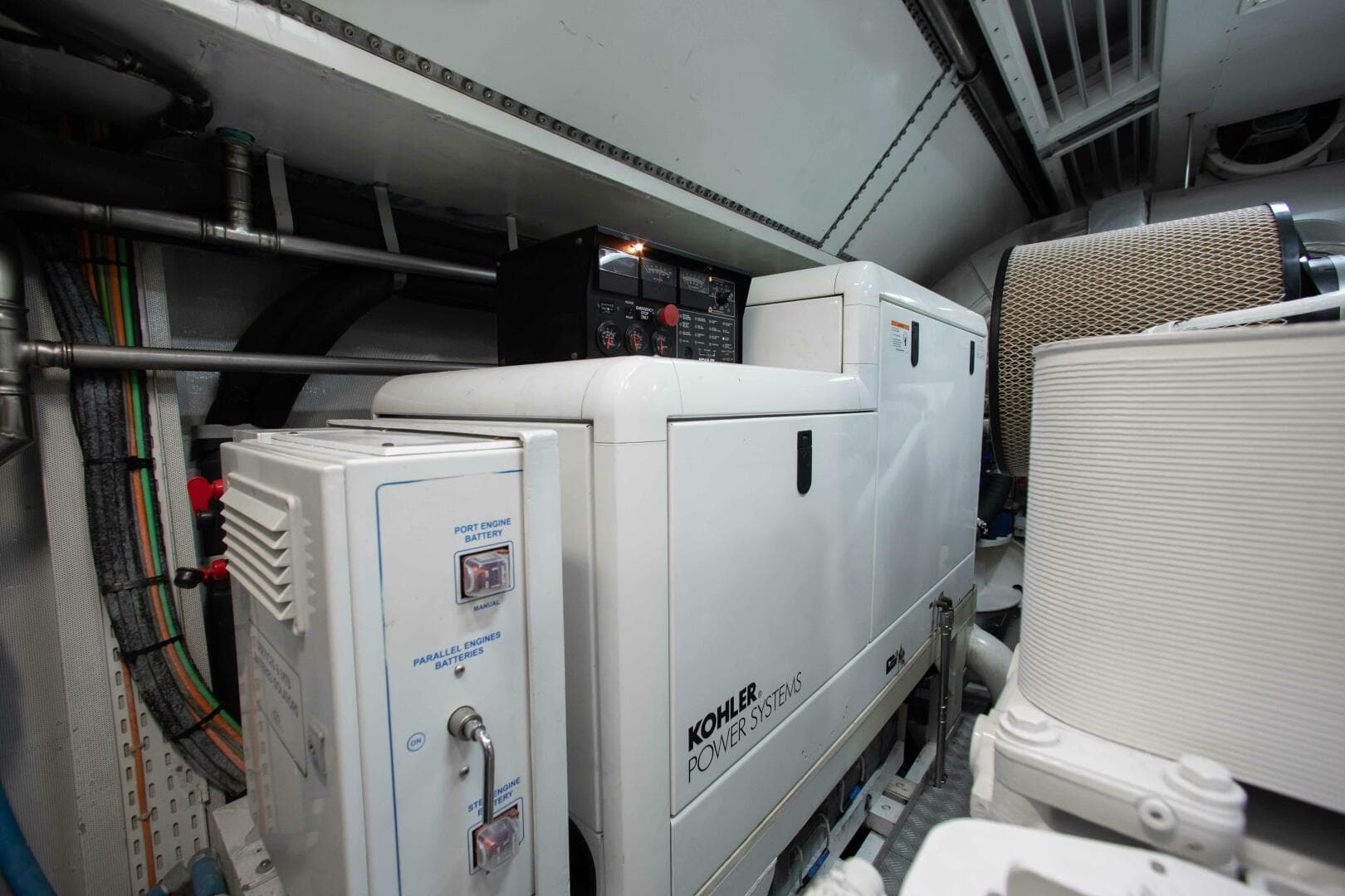 2014 Riva Mythos — photo 73