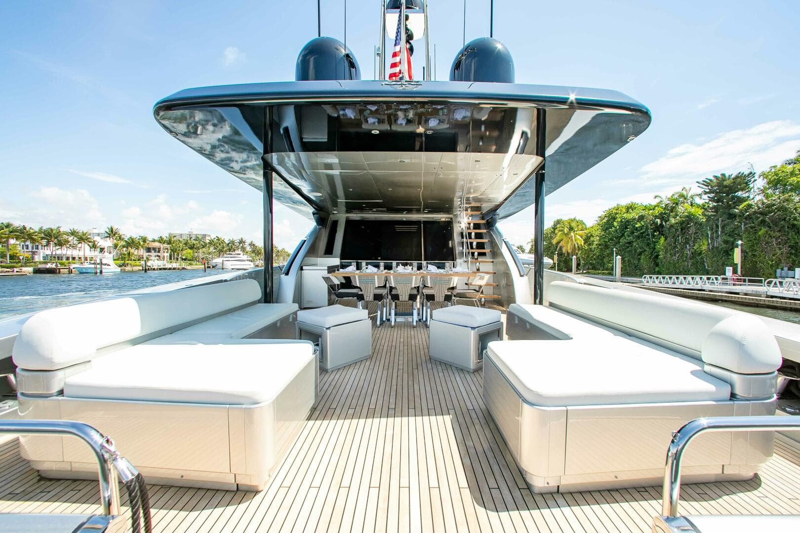 2014 Riva Mythos — photo 21
