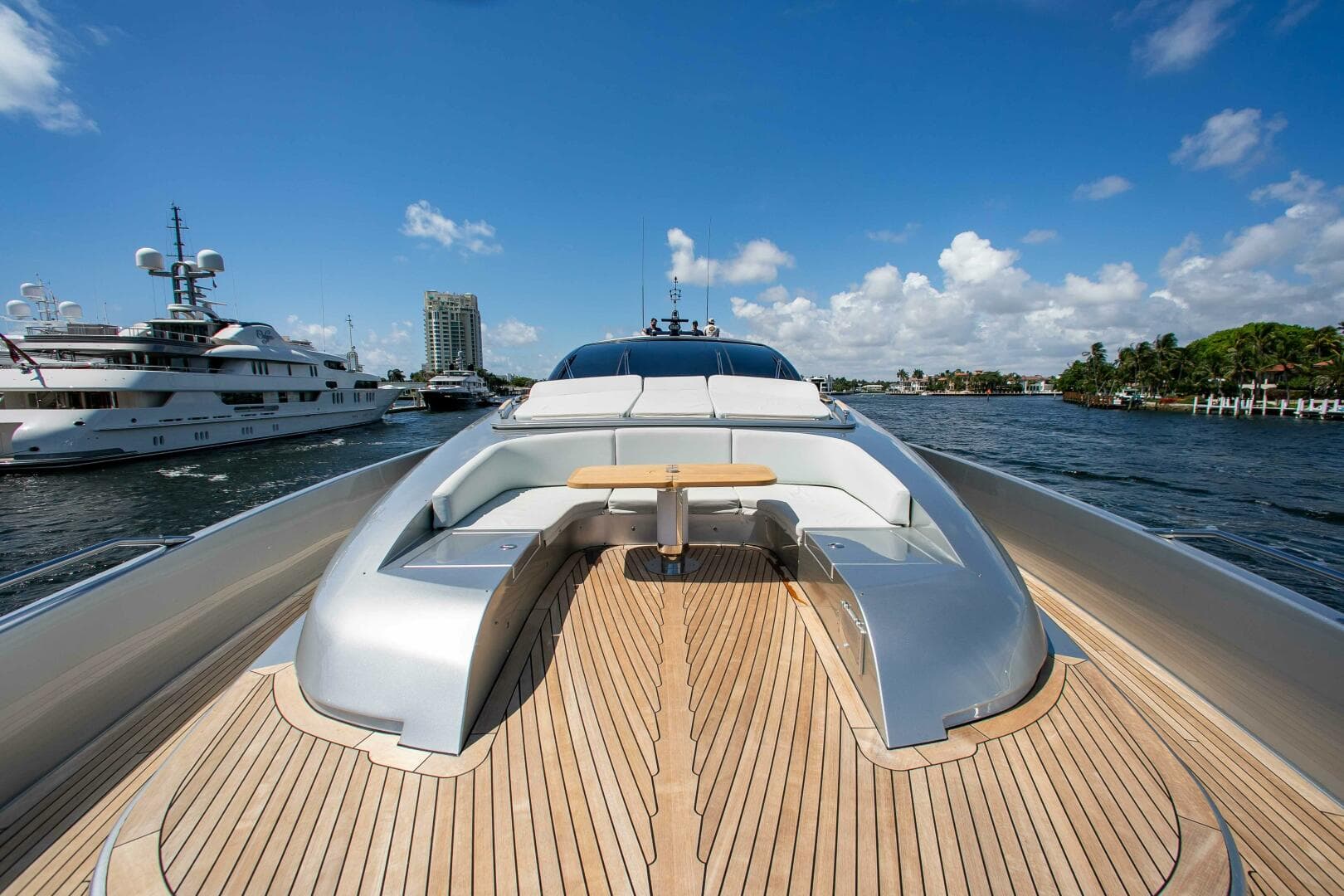 2014 Riva Mythos — photo 32