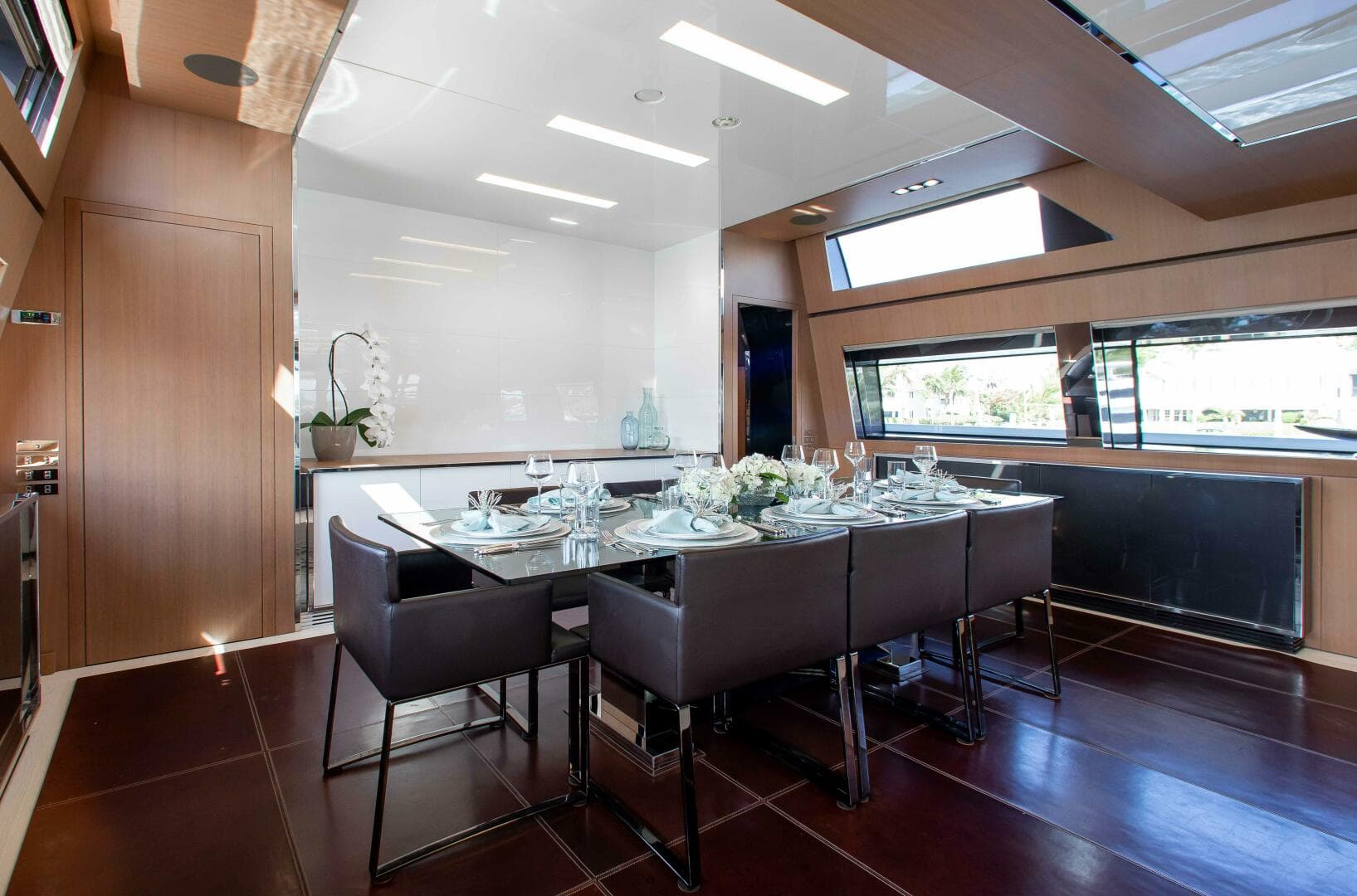 2014 Riva Mythos — photo 39