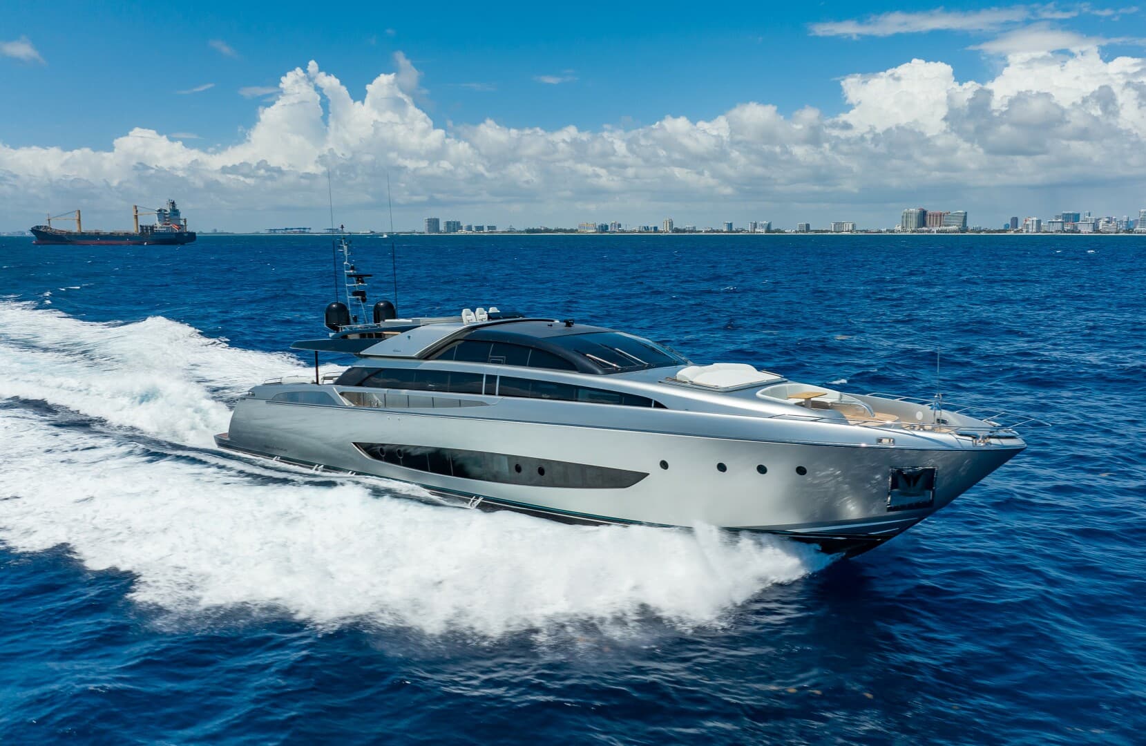 2014 Riva Mythos — photo 1