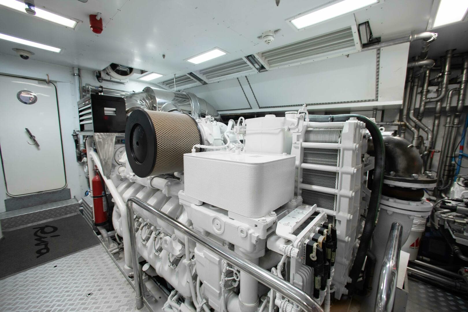 2014 Riva Mythos — photo 69