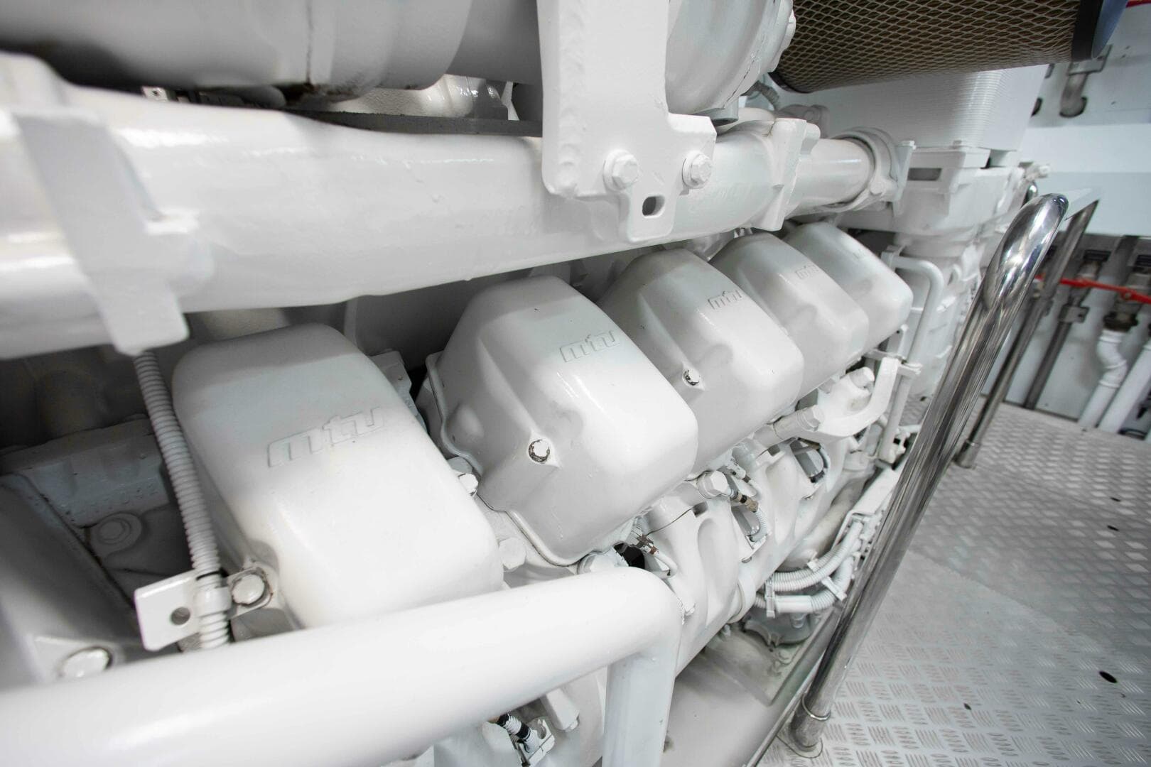 2014 Riva Mythos — photo 67