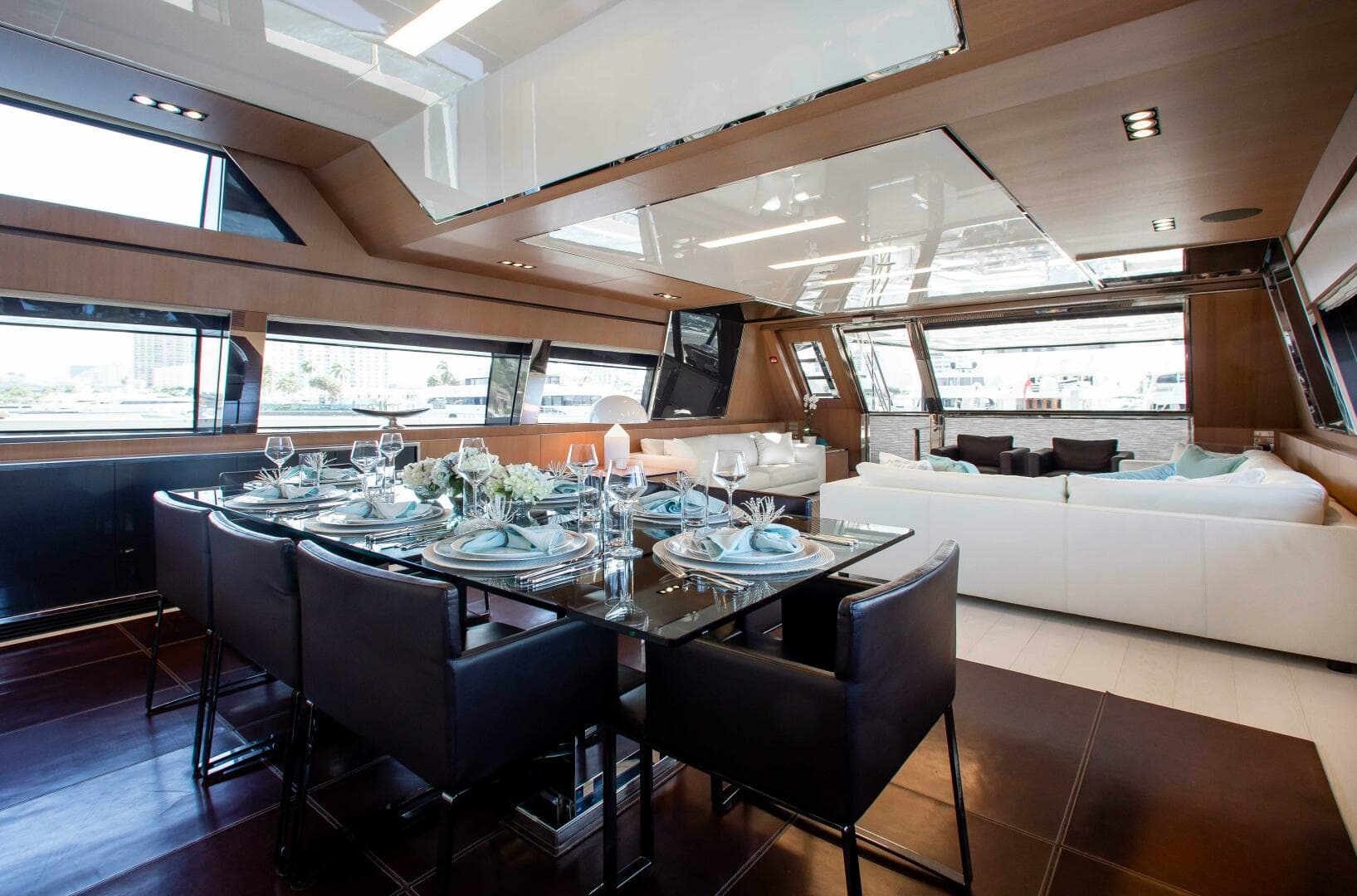 2014 Riva Mythos — photo 38