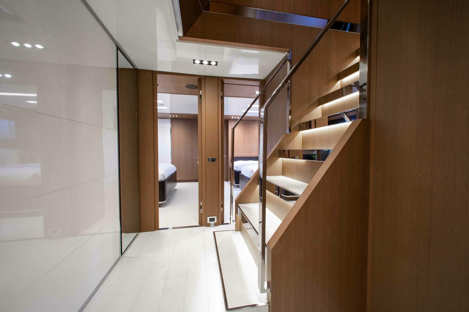 2014 Riva Mythos — photo 62