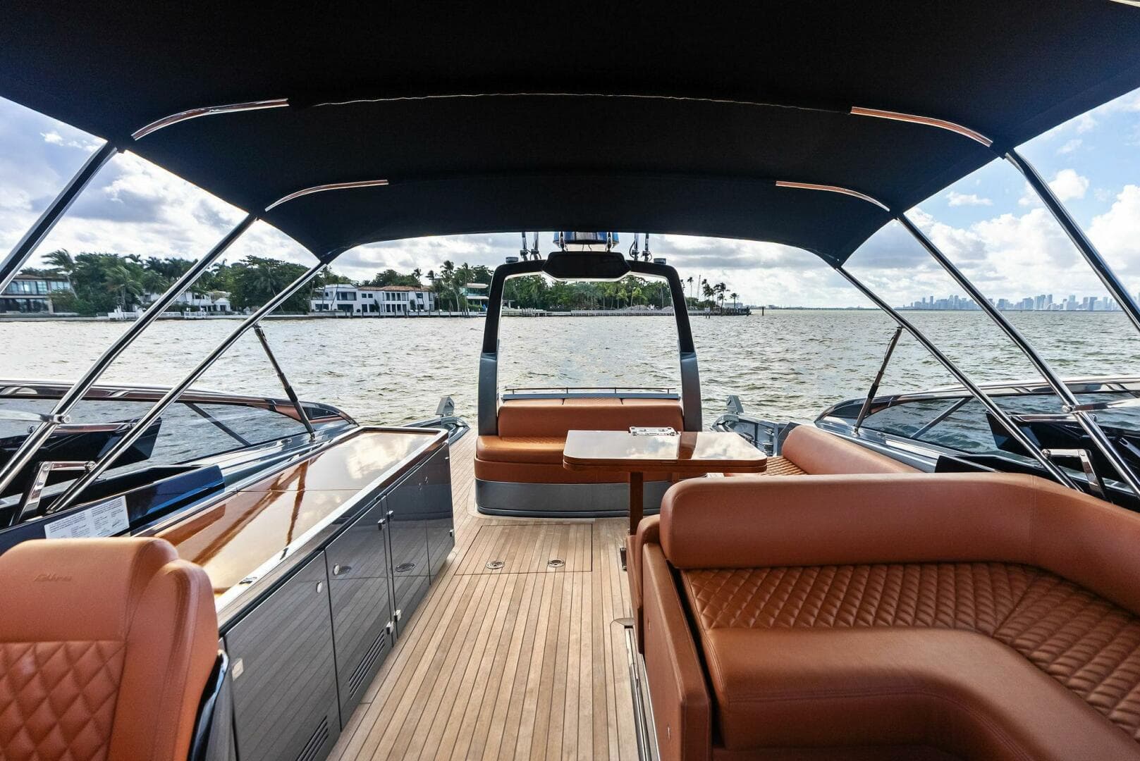 2021 Riva 56 Rivale — photo 24