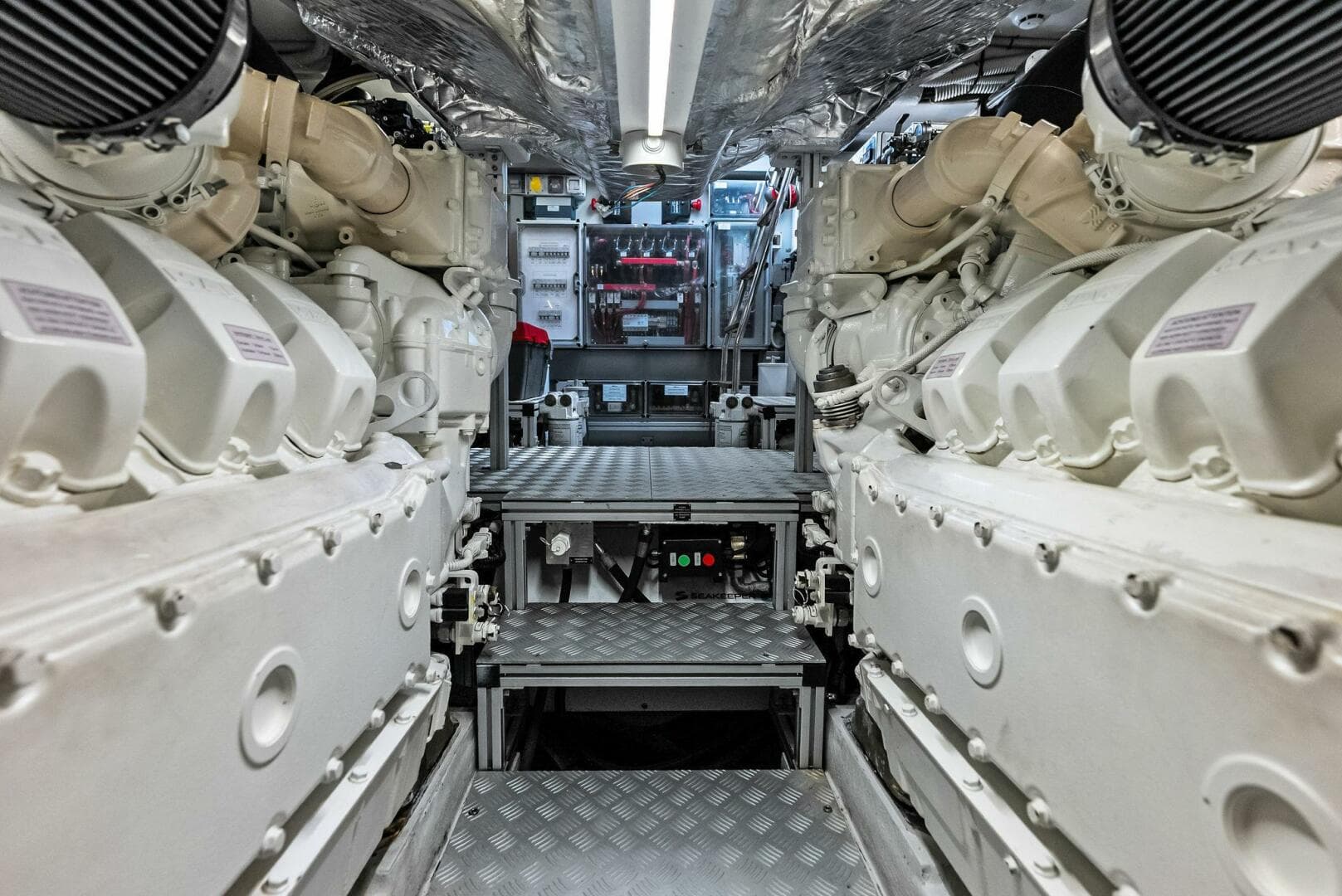 2021 Riva 56 Rivale — photo 68