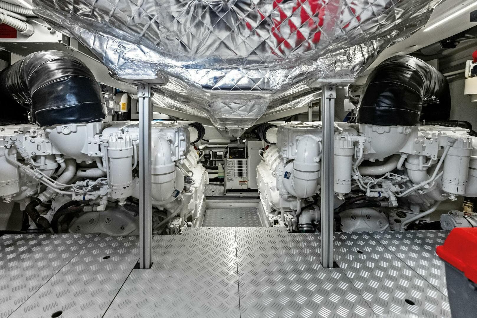 2021 Riva 56 Rivale — photo 61