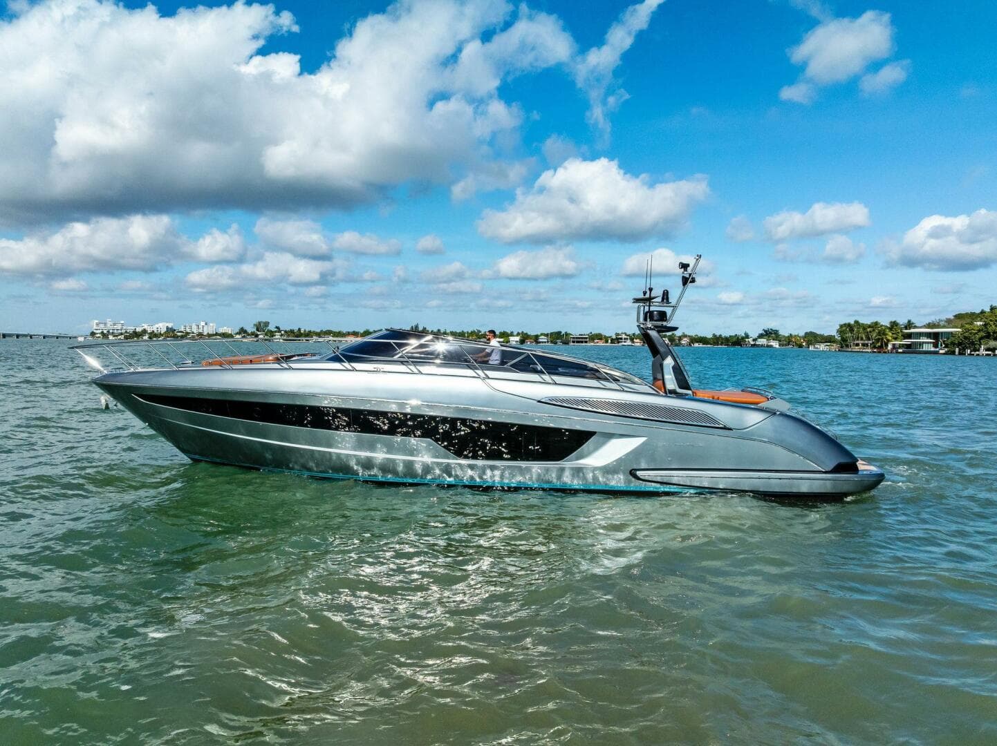 2021 Riva 56 Rivale — photo 8