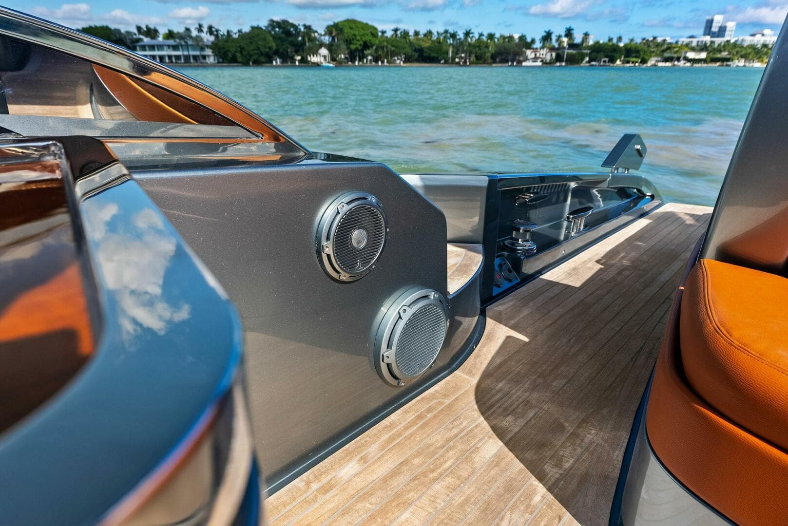 2021 Riva 56 Rivale — photo 19