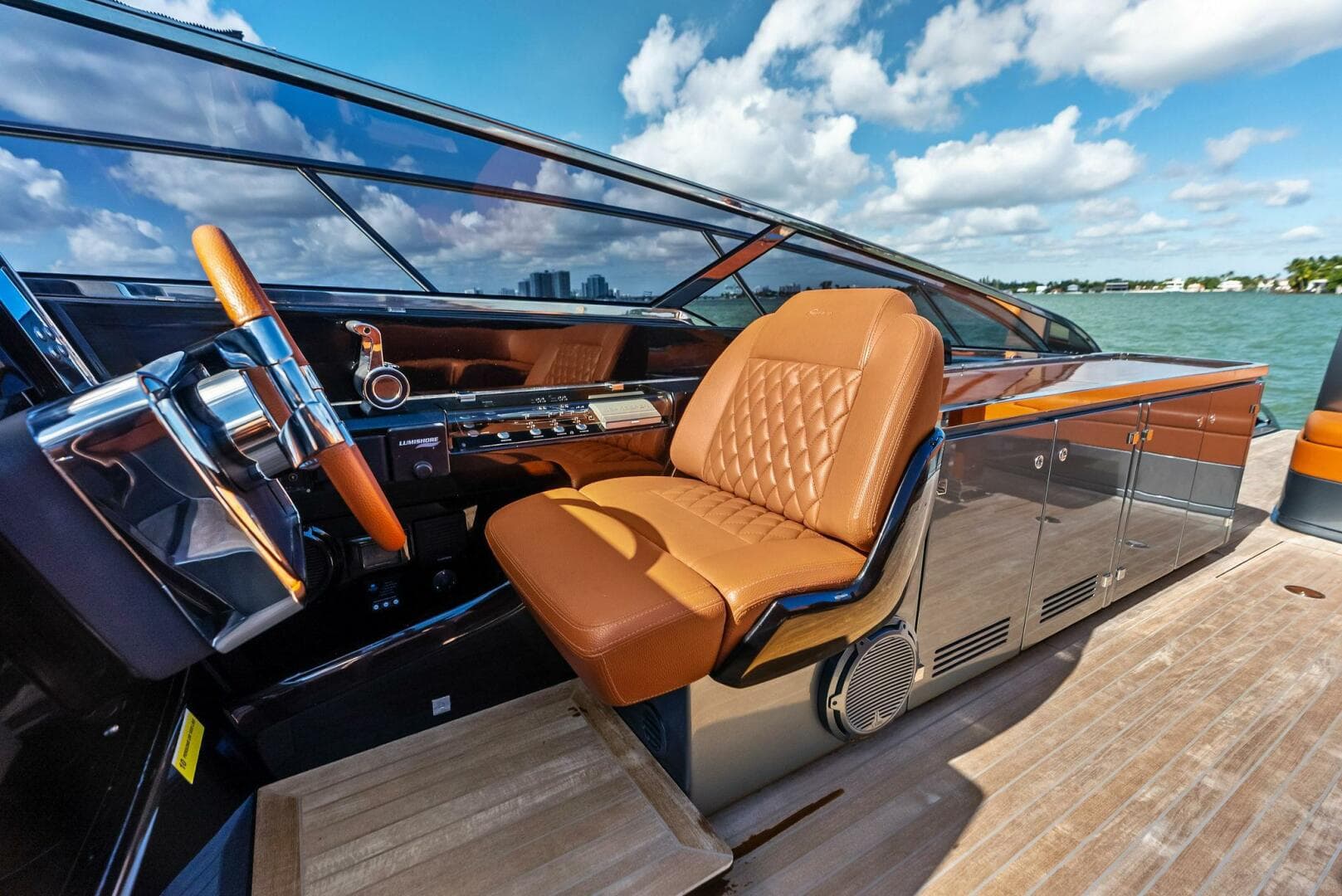 2021 Riva 56 Rivale — photo 34
