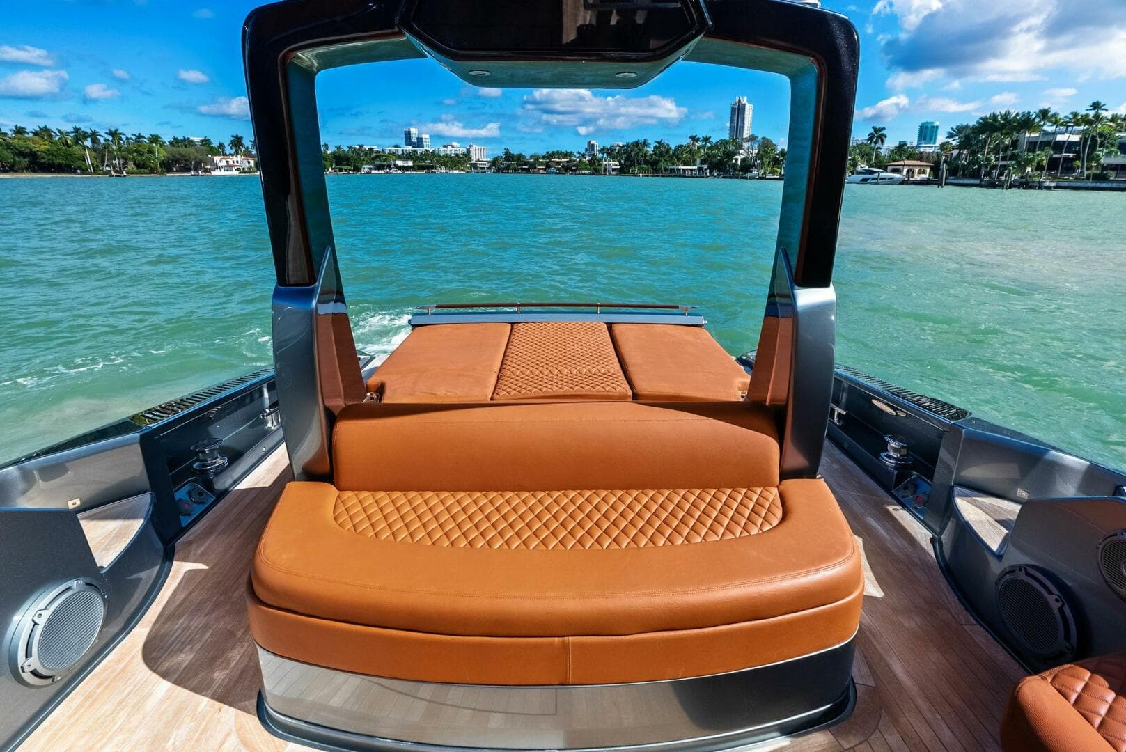 2021 Riva 56 Rivale — photo 25