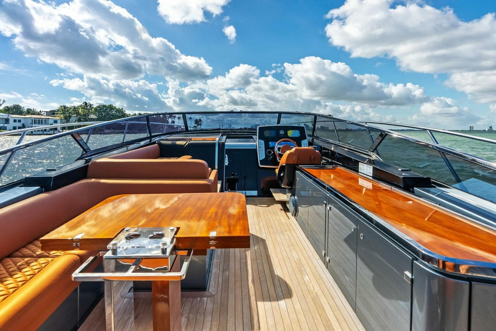 2021 Riva 56 Rivale — photo 27