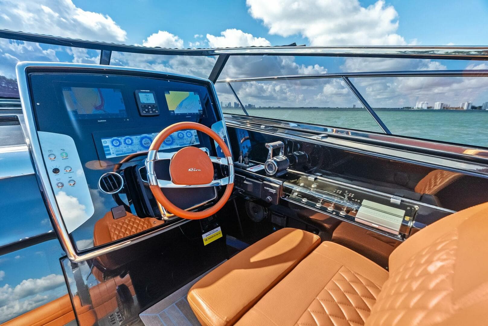 2021 Riva 56 Rivale — photo 33