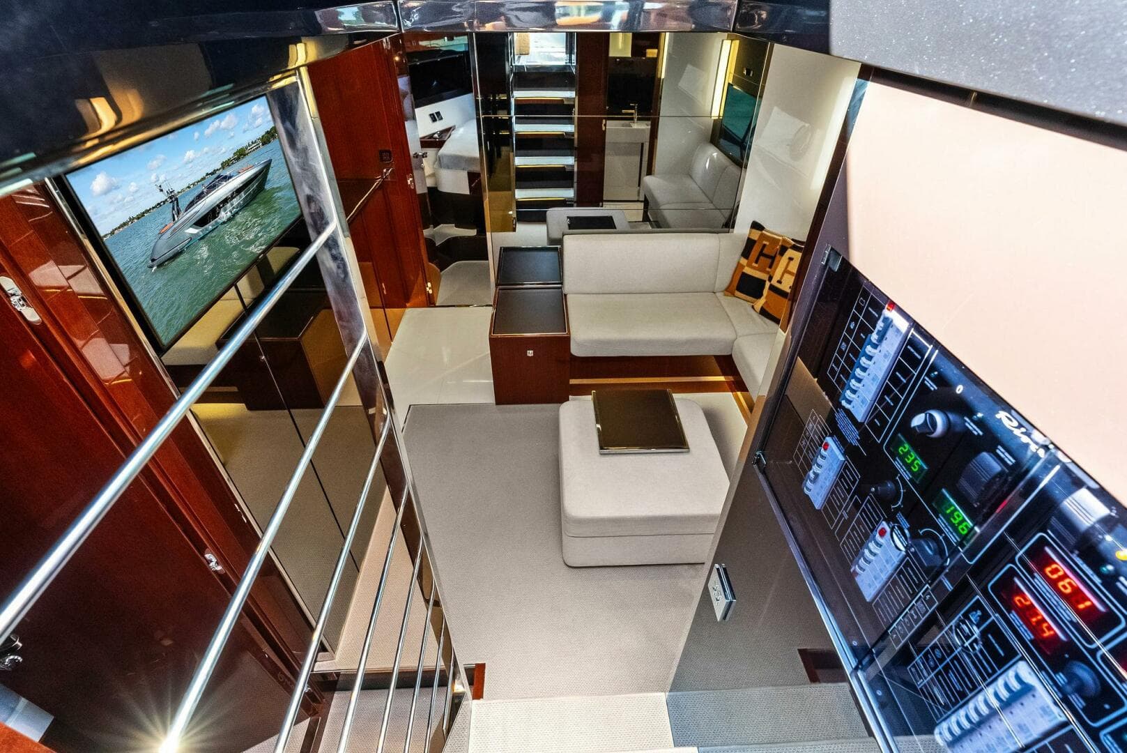 2021 Riva 56 Rivale — photo 39