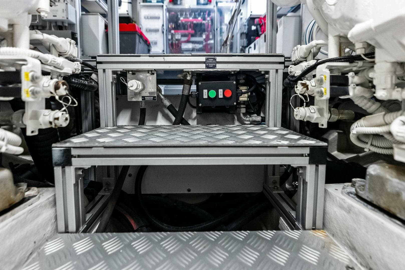 2021 Riva 56 Rivale — photo 70