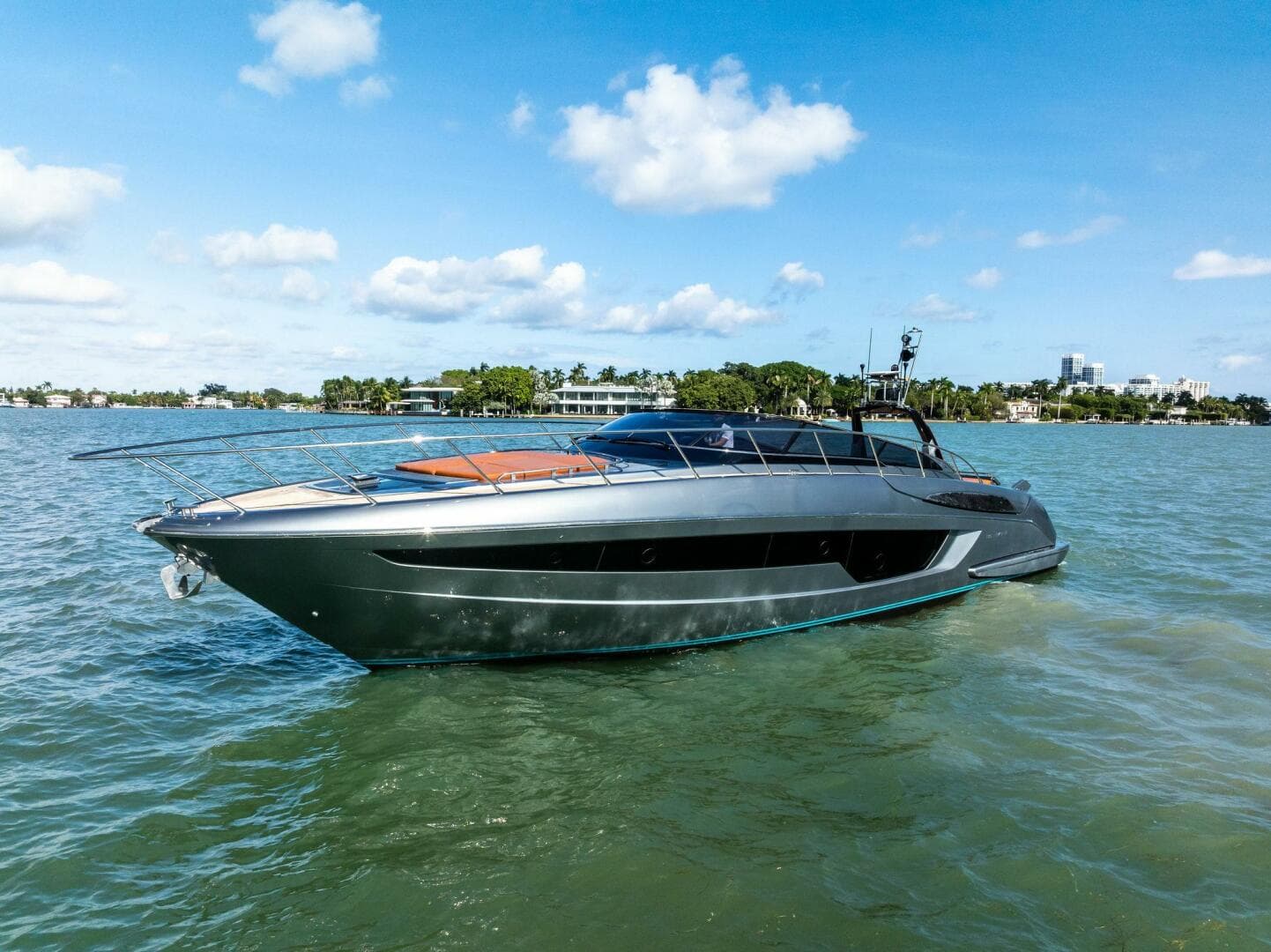 2021 Riva 56 Rivale — photo 9