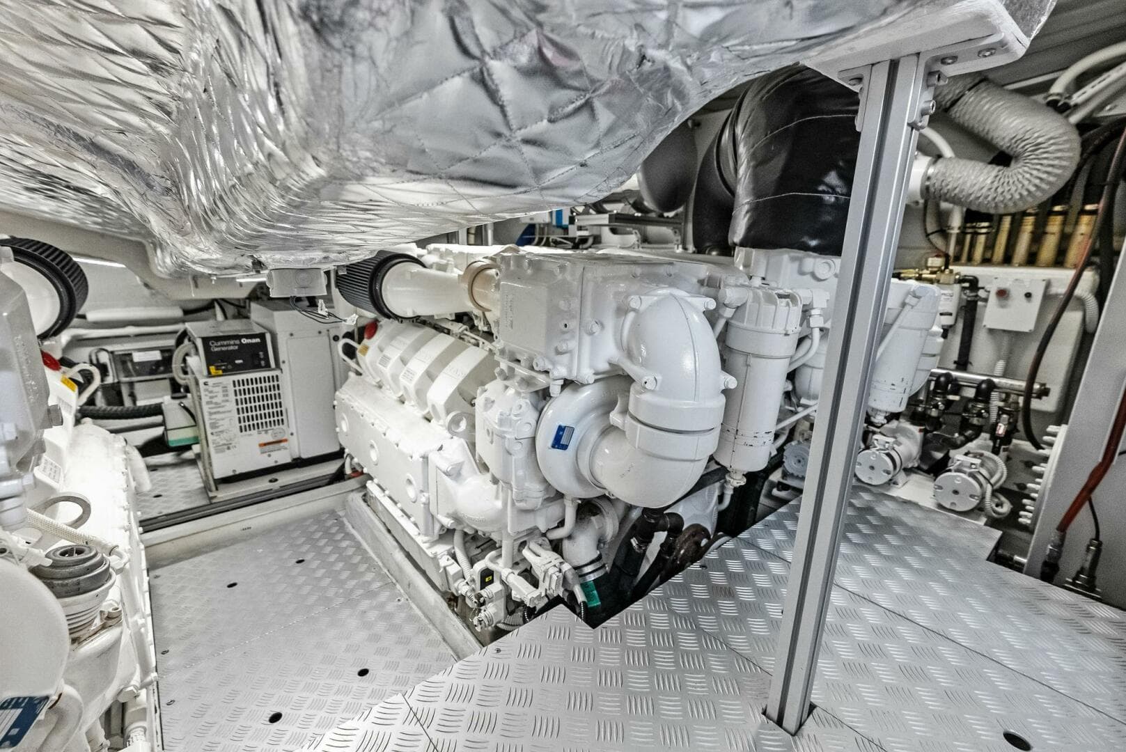 2021 Riva 56 Rivale — photo 62