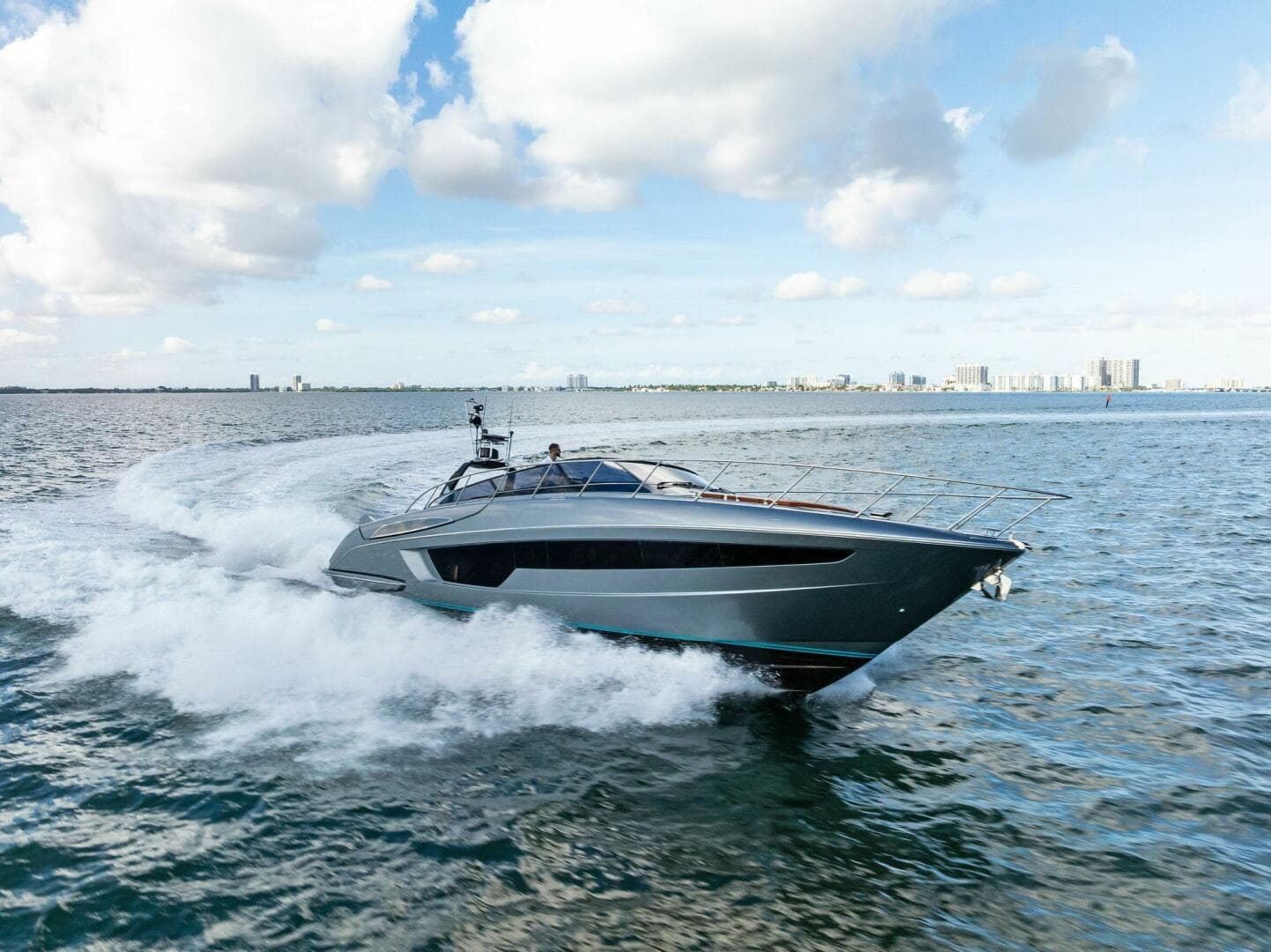 2021 Riva 56 Rivale — photo 7