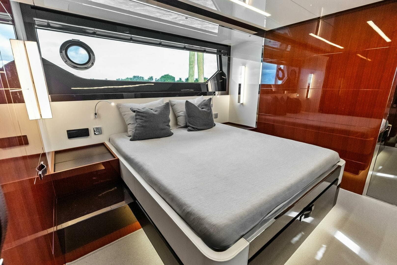 2021 Riva 56 Rivale — photo 55