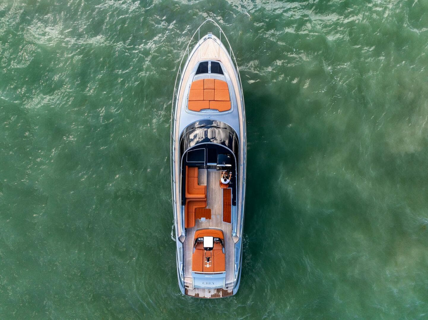 2021 Riva 56 Rivale — photo 14